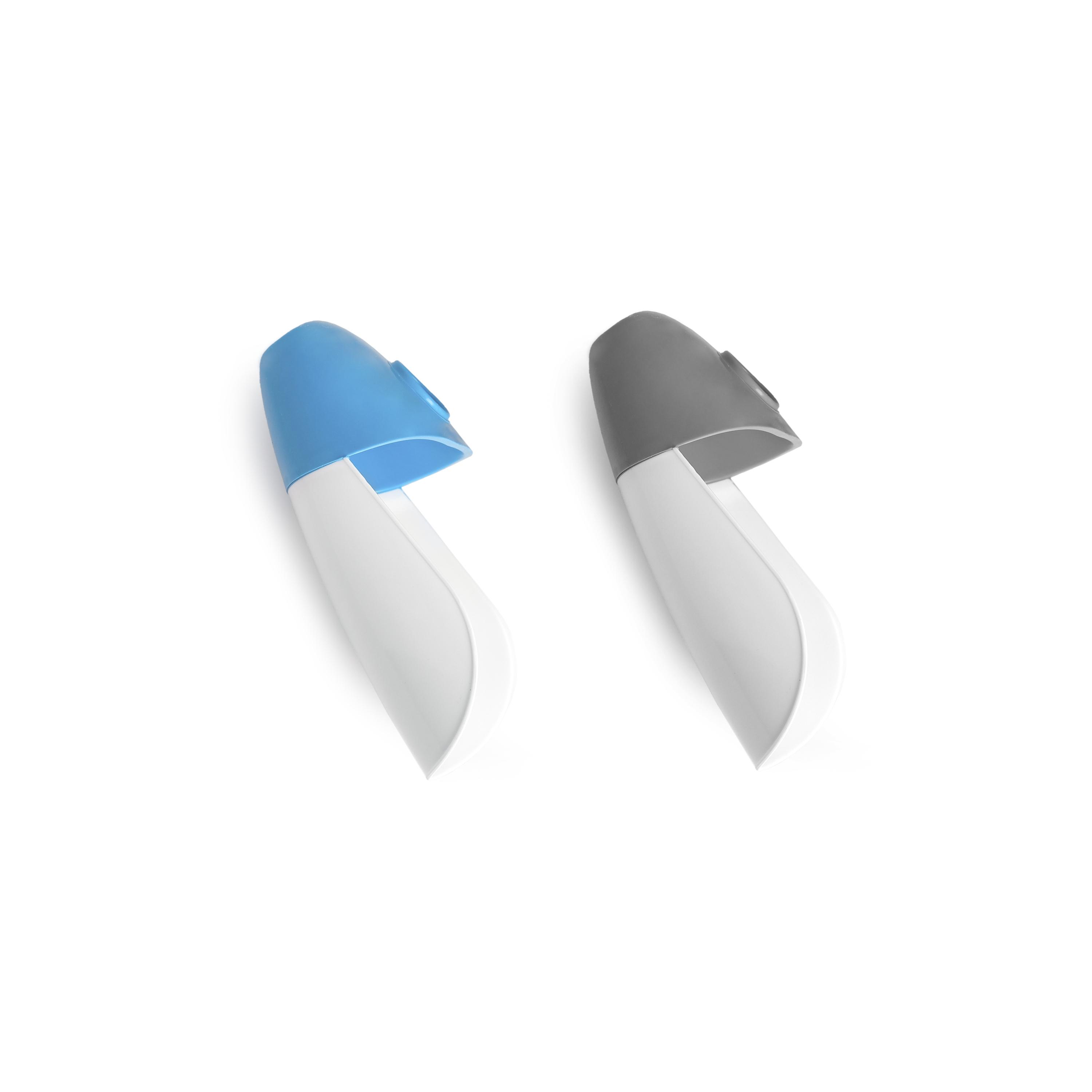 Prince Lionheart 2-Piece Reach It Tap Extenders-baby-bathandcare-bathtubs-image-11