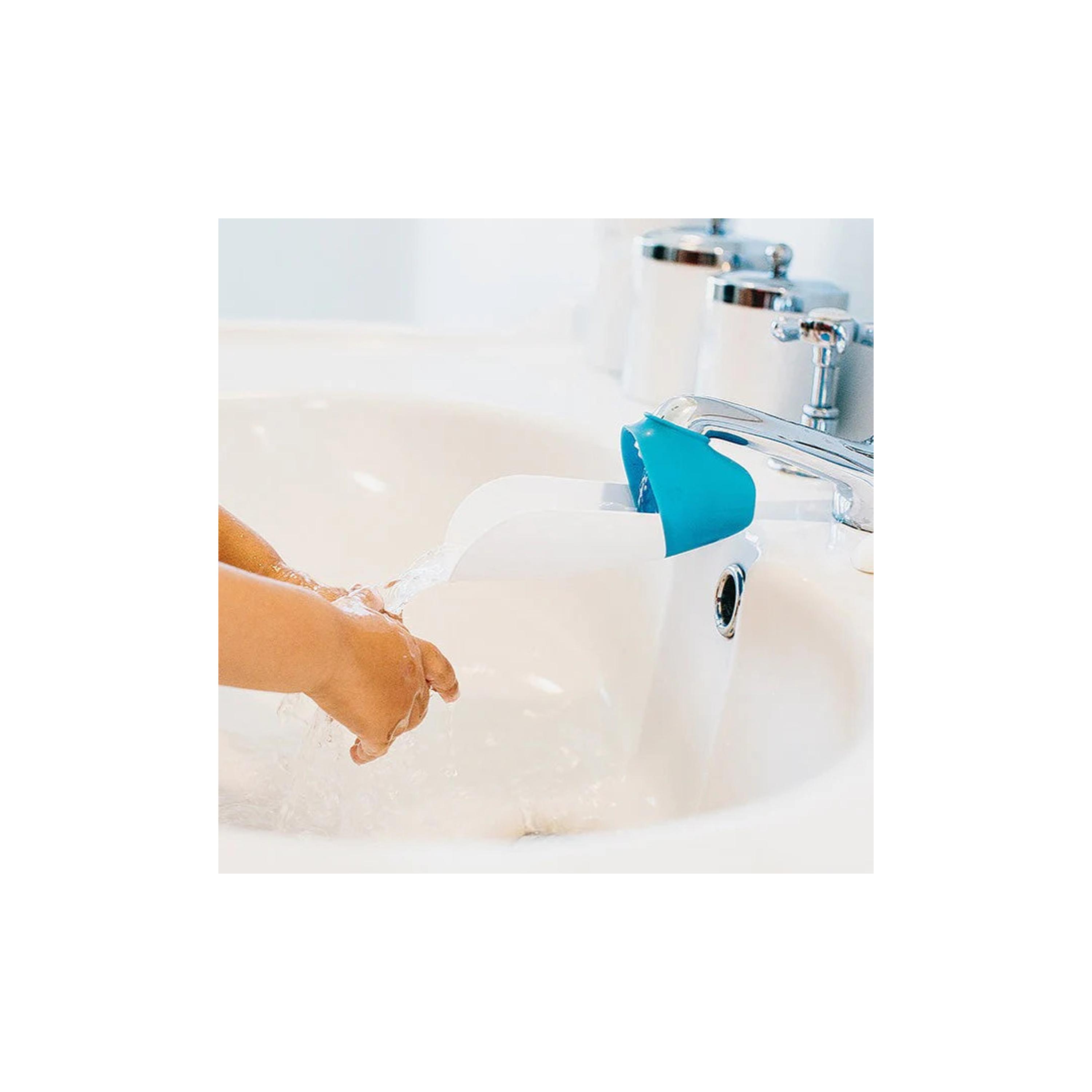 Prince Lionheart 2-Piece Reach It Tap Extenders-baby-bathandcare-bathtubs-image-12