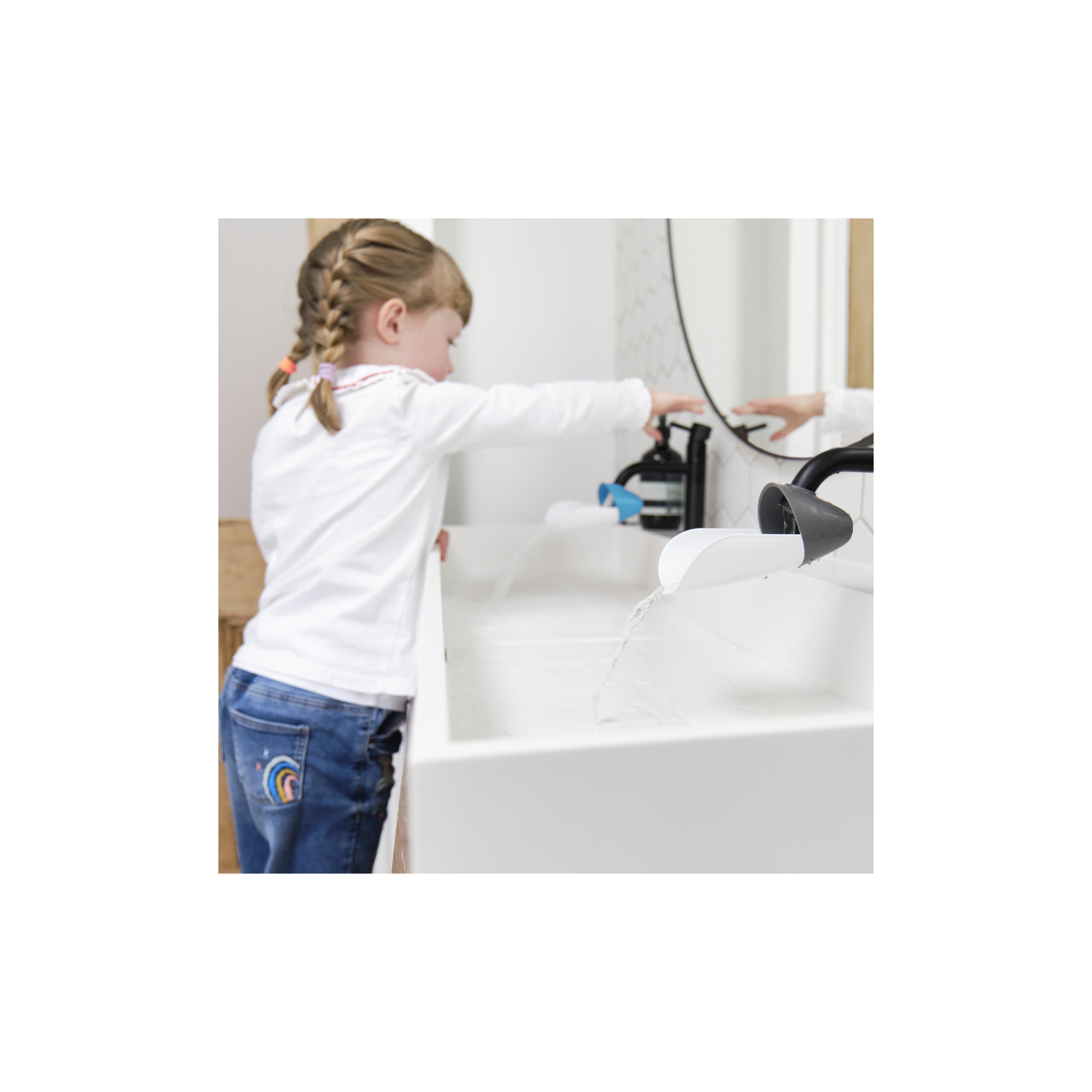 Prince Lionheart 2-Piece Reach It Tap Extenders-baby-bathandcare-bathtubs-image-5
