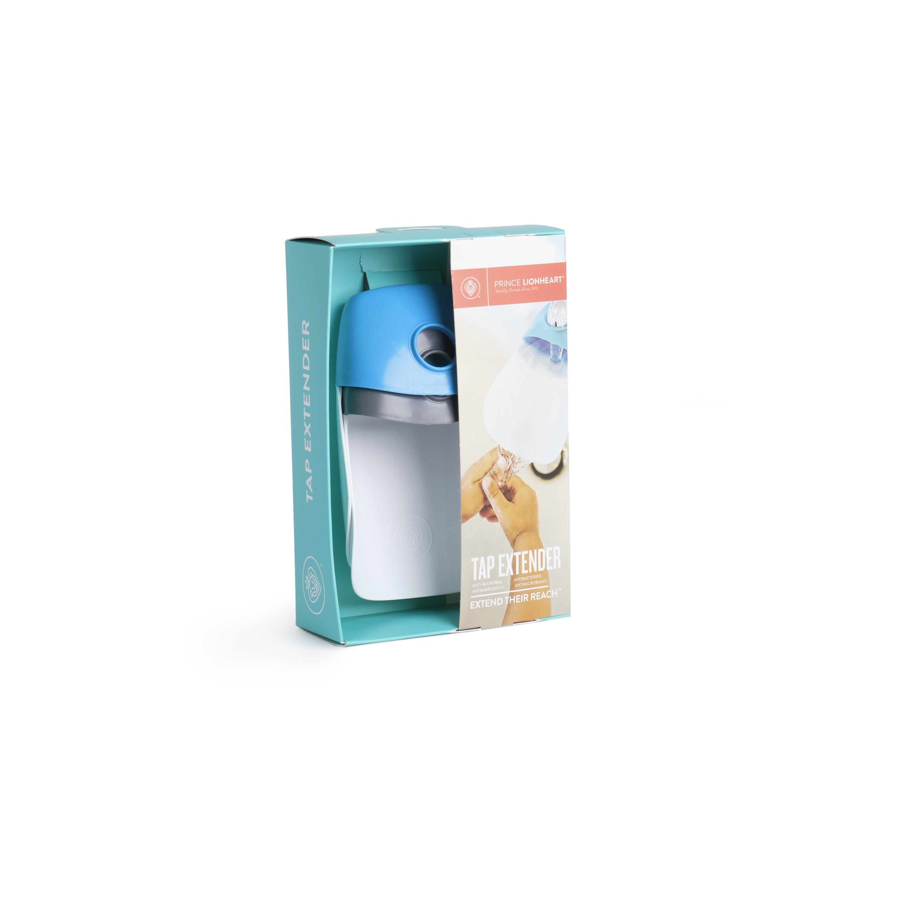 Prince Lionheart 2-Piece Reach It Tap Extenders-baby-bathandcare-bathtubs-image-6