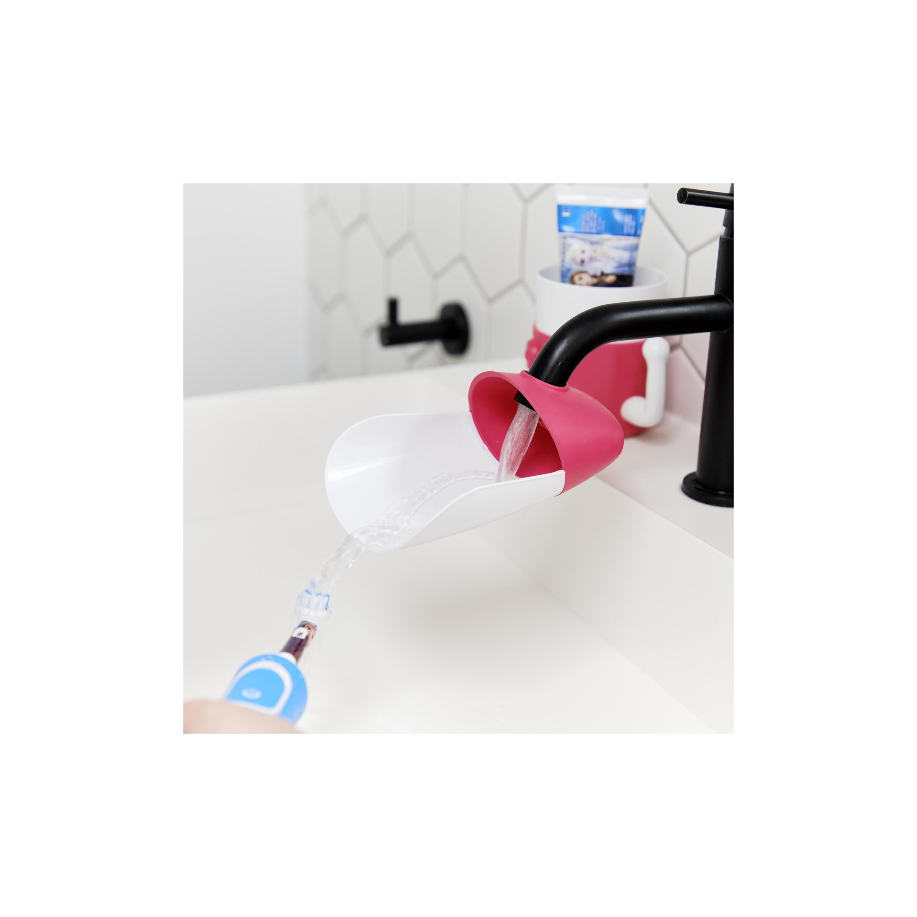 Prince Lionheart 2-Piece Reach It Tap Extenders-baby-bathandcare-bathtubs-image-9