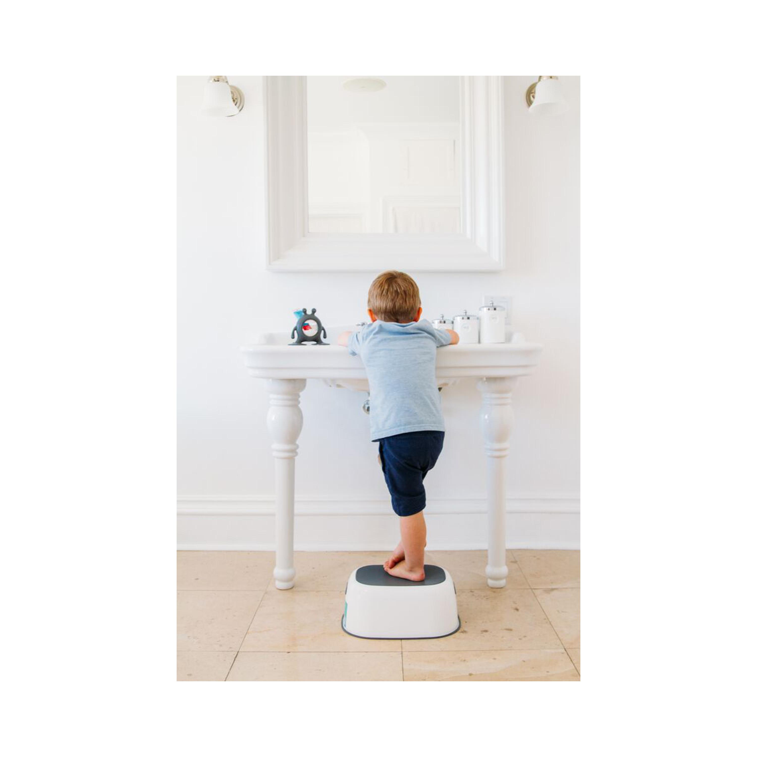 Prince Lionheart Eye-Smile Toothbrush & Toothpaste Holder -baby-bathandcare-oralcare-image-10