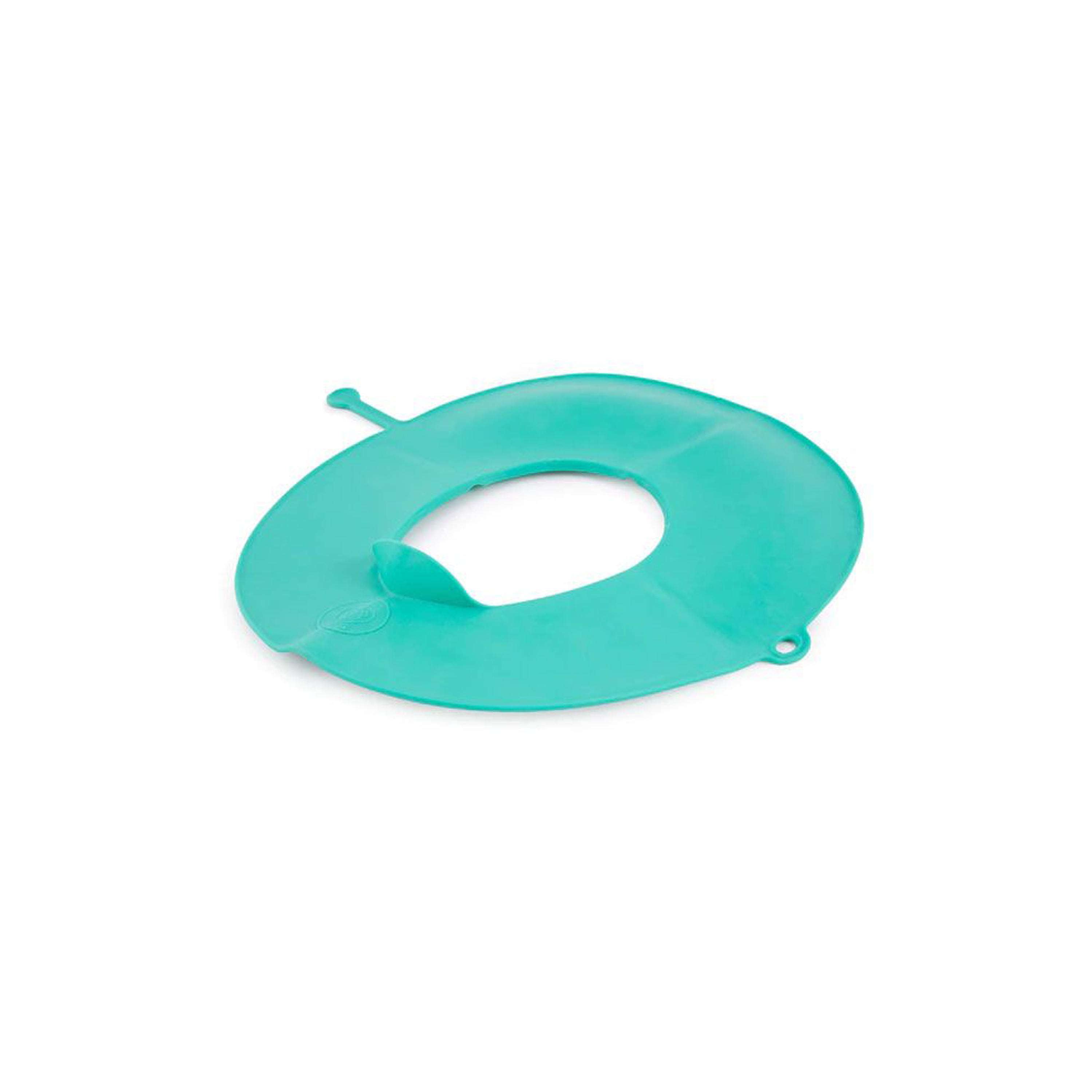 Prince Lionheart Tinkle To Go Toilet Training Seat - Green-baby-diapering-pottytraining-image-1