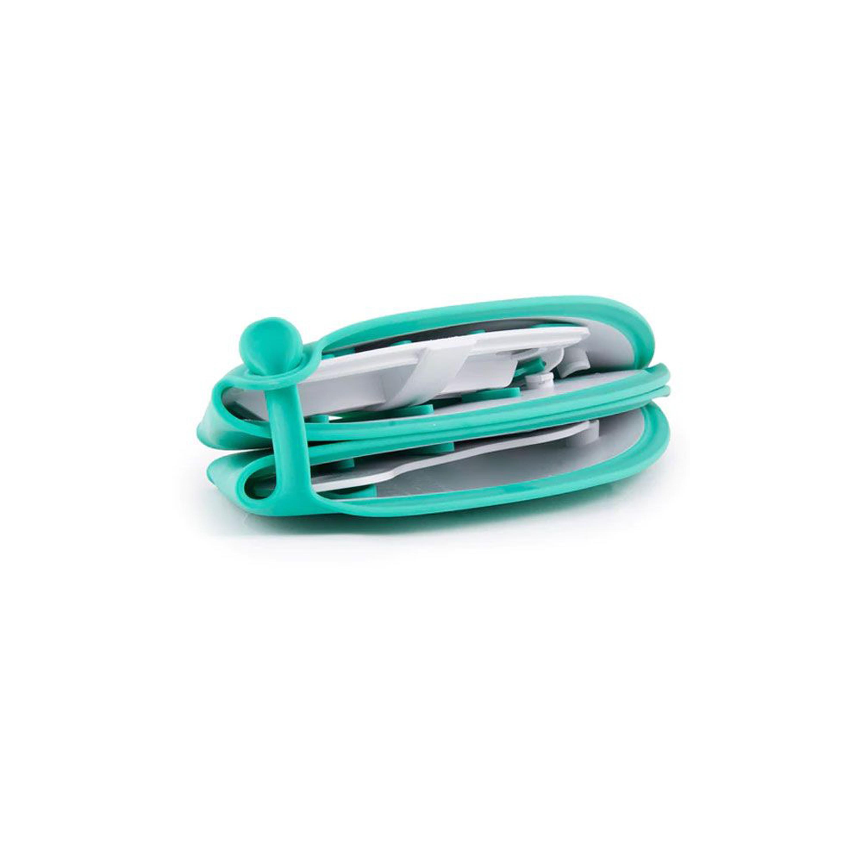 Prince Lionheart Tinkle To Go Toilet Training Seat - Green-baby-diapering-pottytraining-image-12