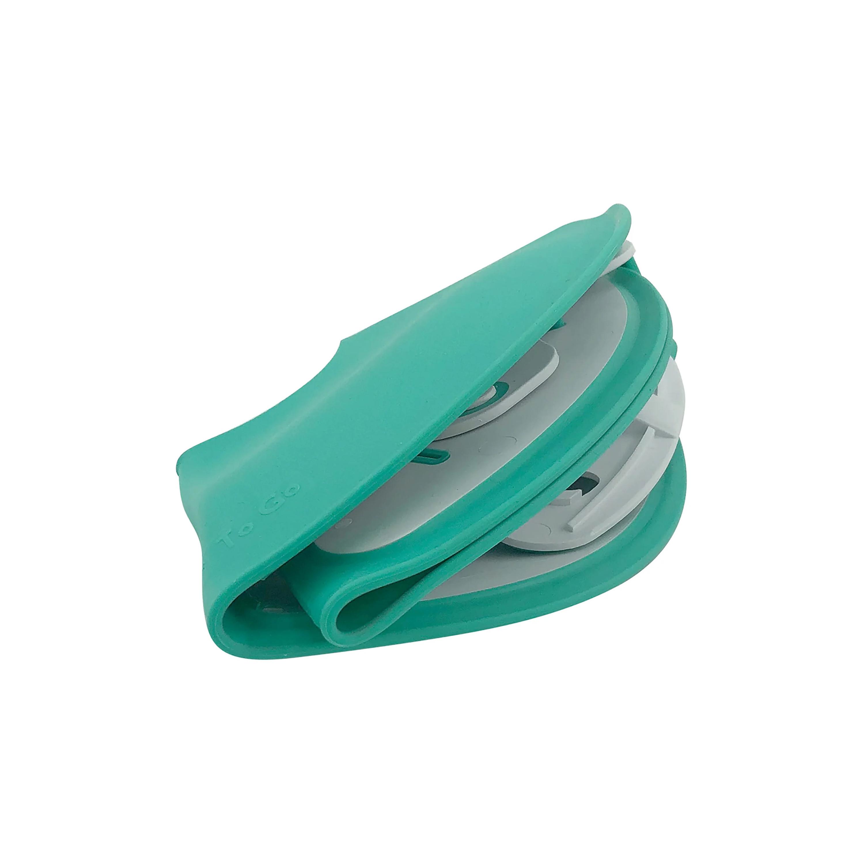Prince Lionheart Tinkle To Go Toilet Training Seat - Green-baby-diapering-pottytraining-image-7