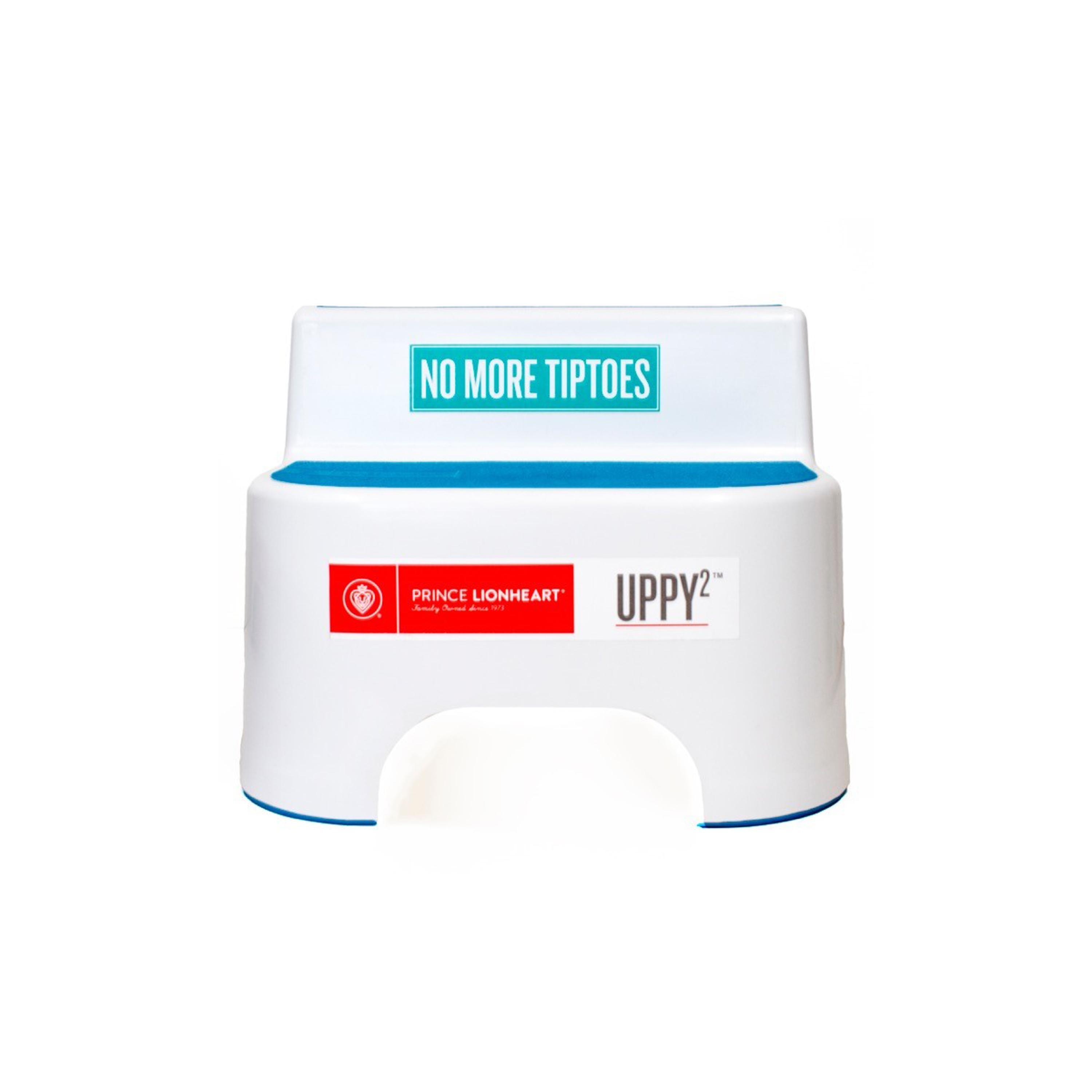 Prince Lionheart UPPY2 Non-Slip Top Toilet Training Seat-baby-diapering-pottytraining-image-1