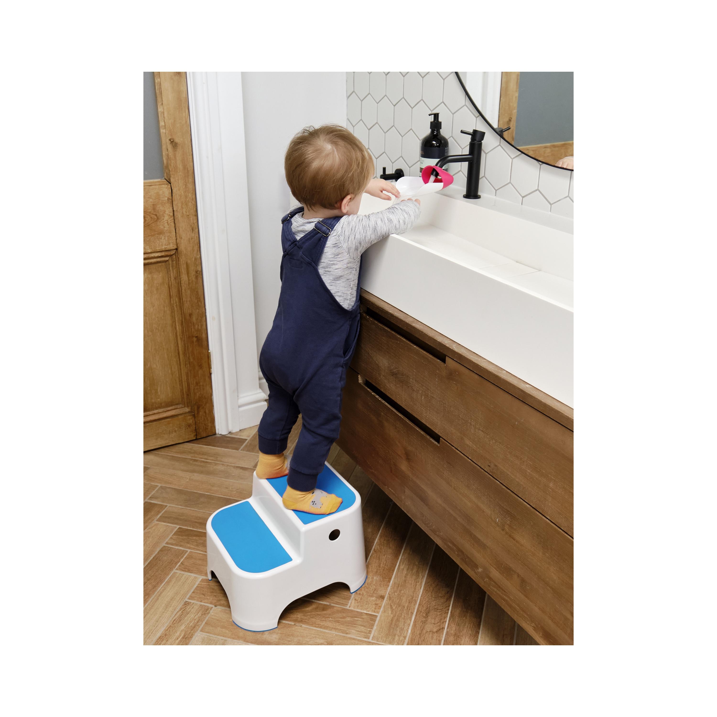 Prince Lionheart UPPY2 Non-Slip Top Toilet Training Seat-baby-diapering-pottytraining-image-11