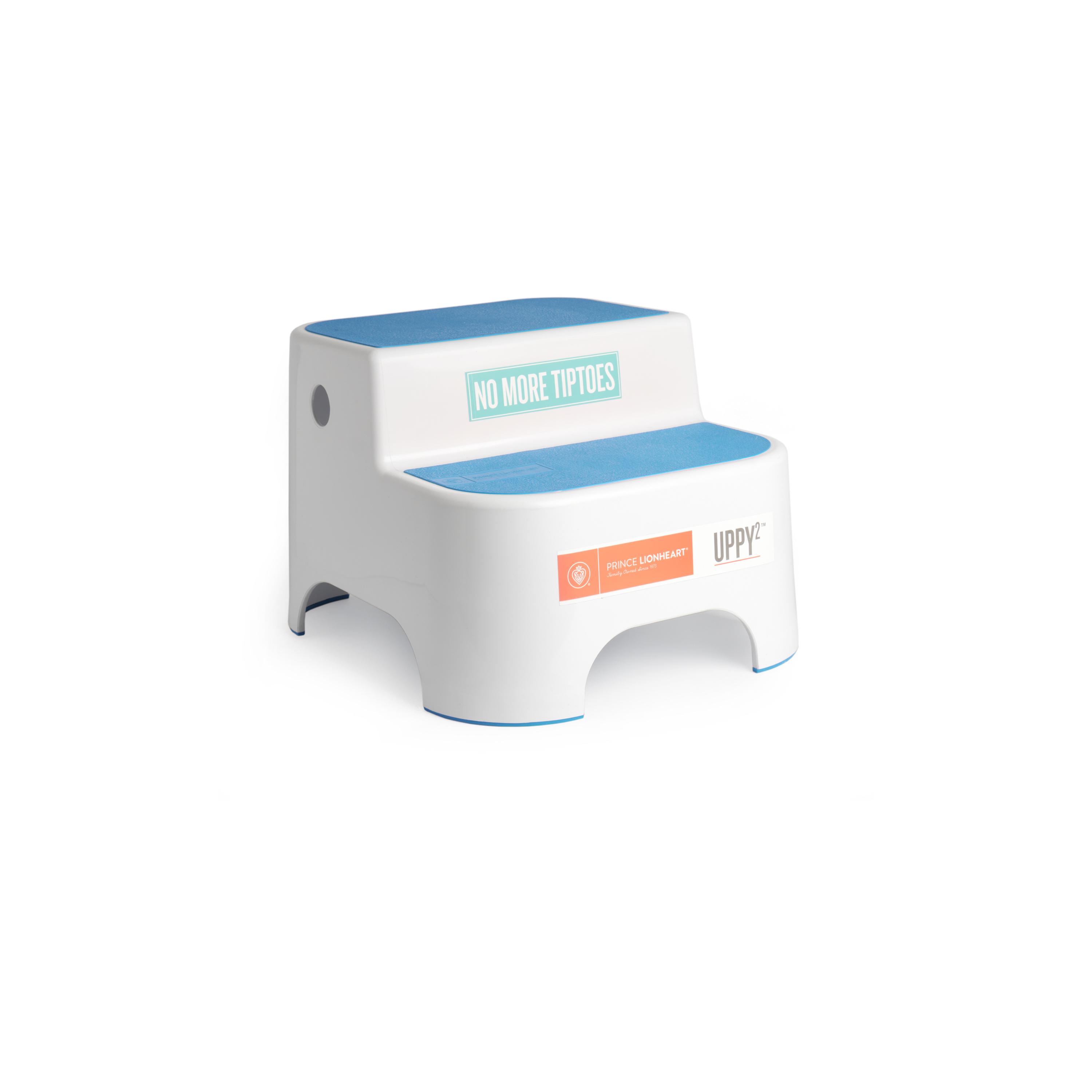 Prince Lionheart UPPY2 Non-Slip Top Toilet Training Seat-baby-diapering-pottytraining-image-2