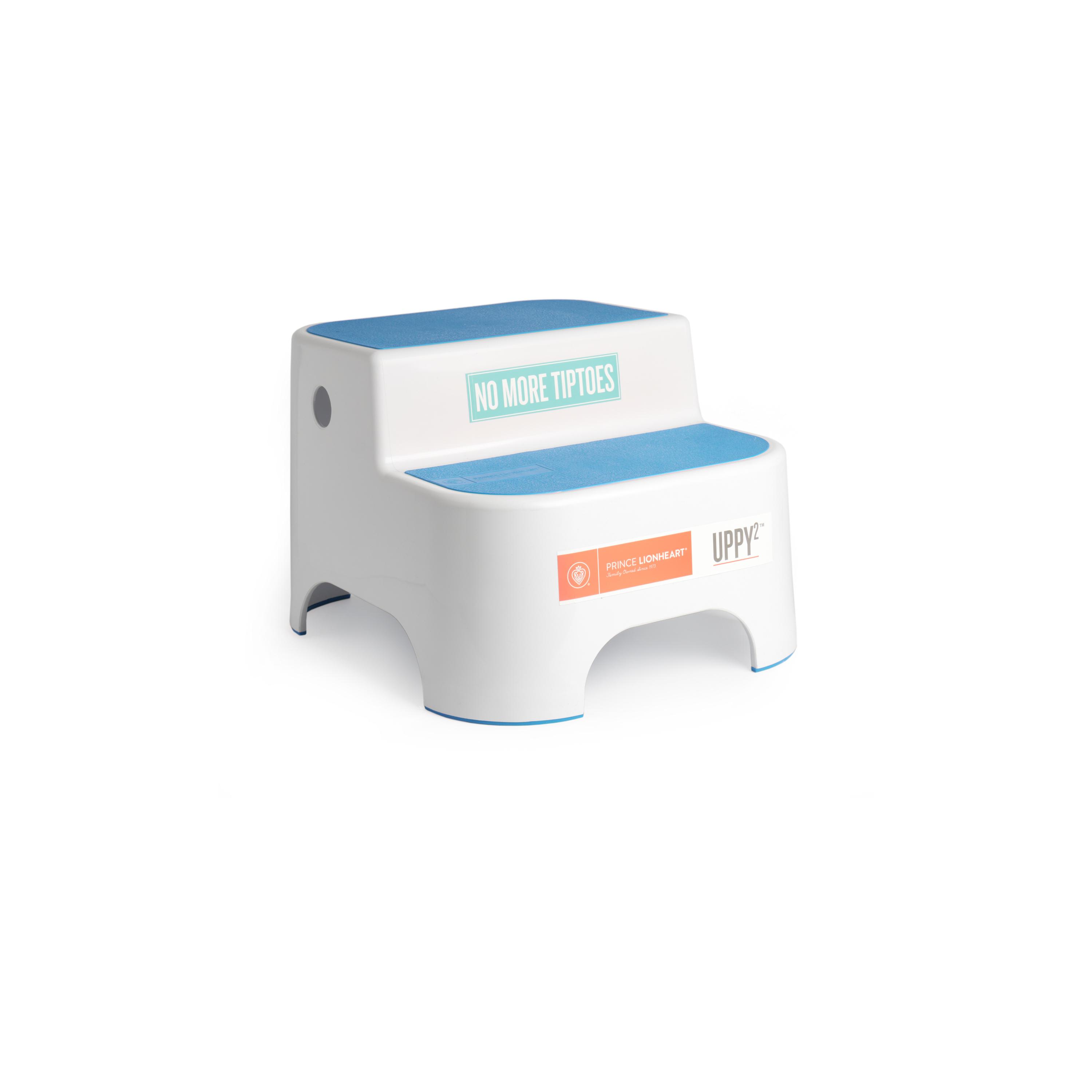 Prince Lionheart UPPY2 Non-Slip Top Toilet Training Seat-baby-diapering-pottytraining-image-3