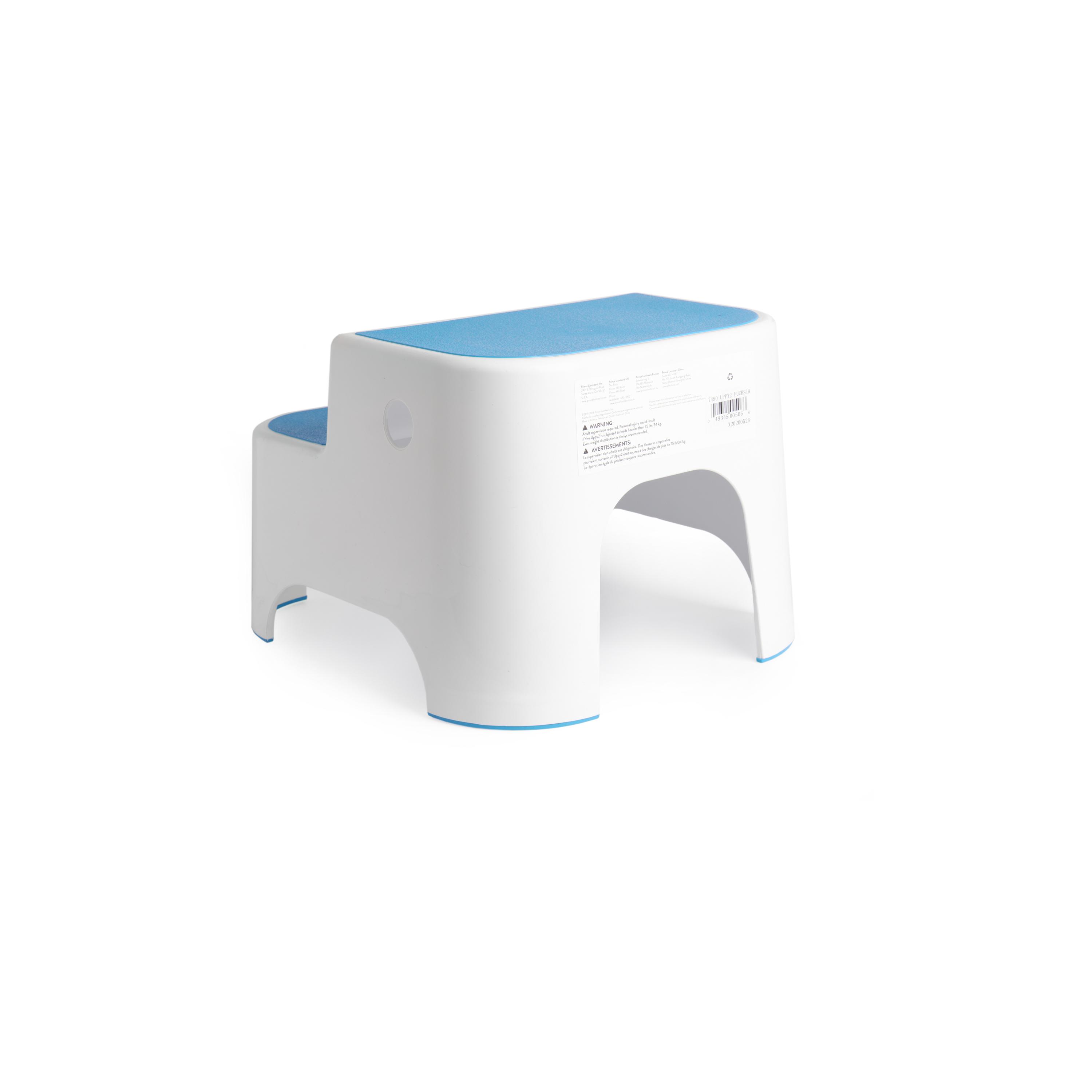 Prince Lionheart UPPY2 Non-Slip Top Toilet Training Seat-baby-diapering-pottytraining-image-6