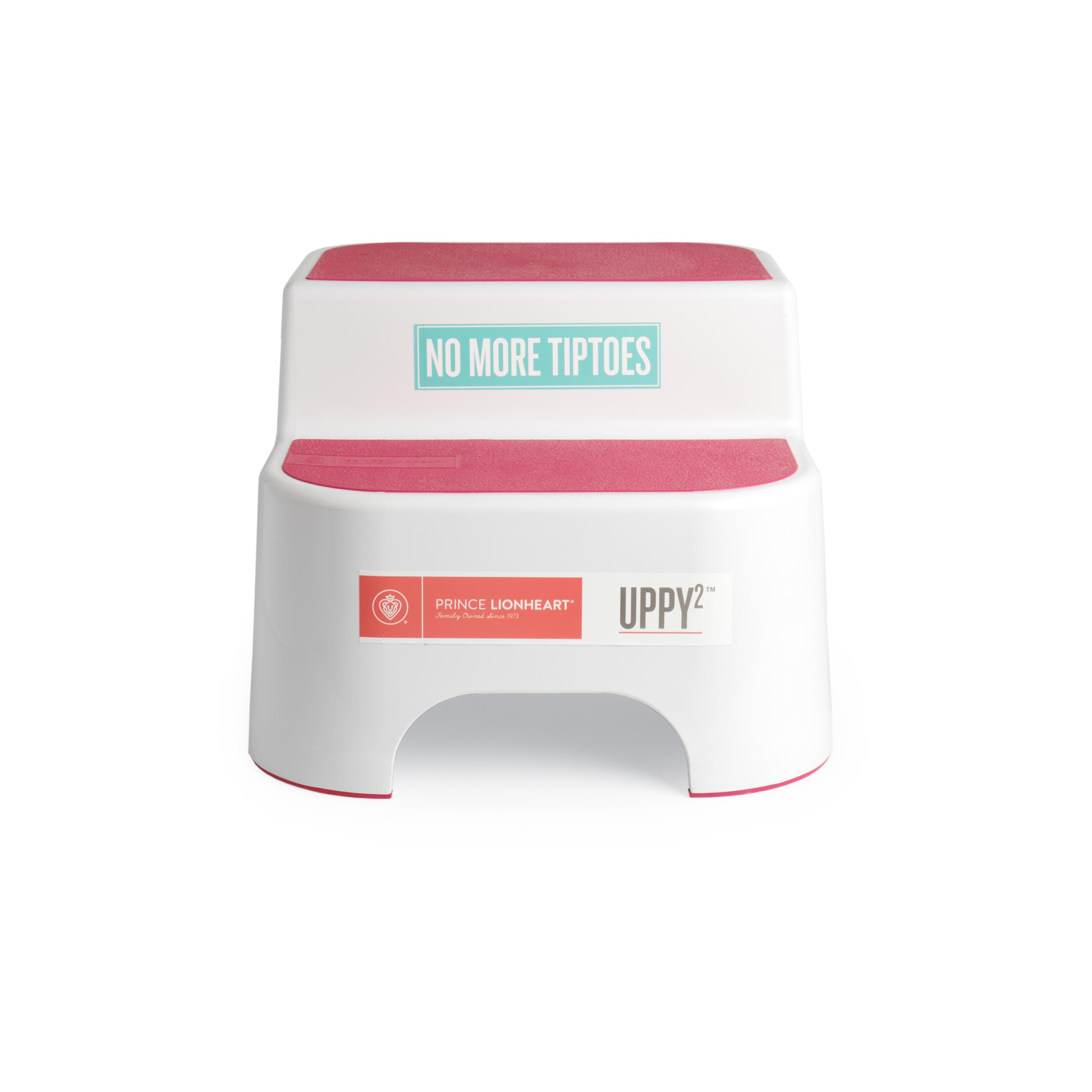Prince Lionheart UPPY2 Non-Slip Top Toilet Training Seat-baby-diapering-pottytraining-image-1