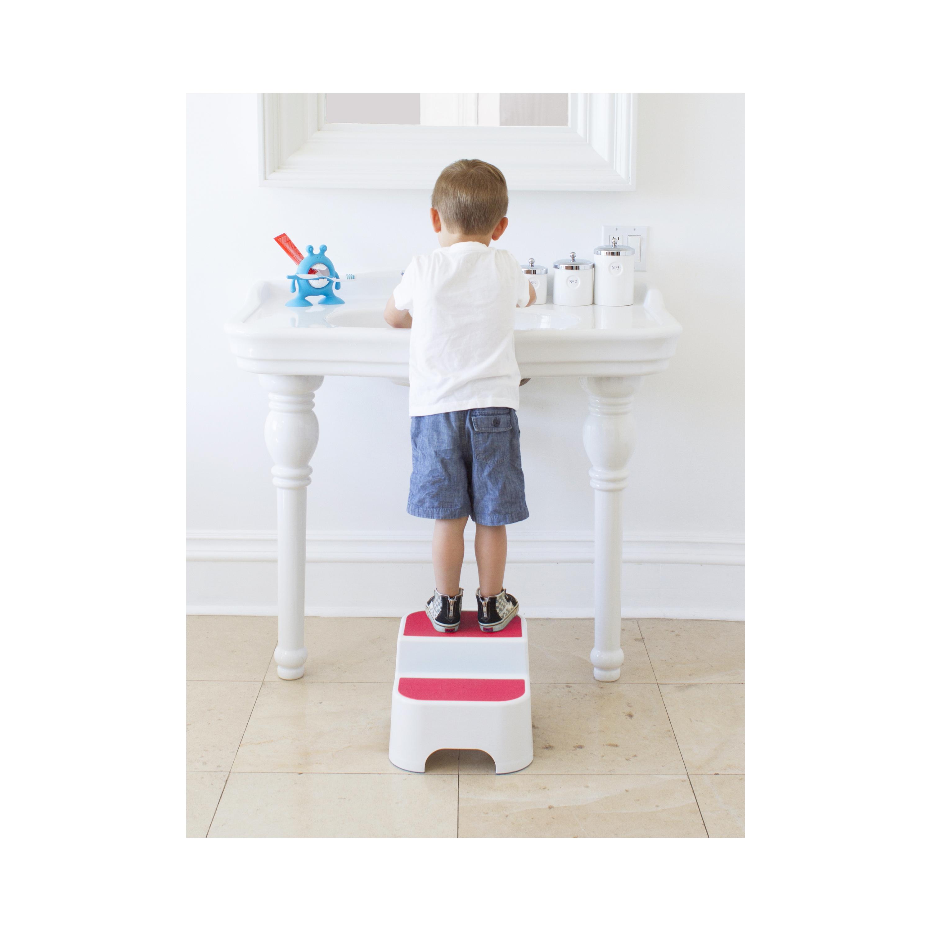 Prince Lionheart UPPY2 Non-Slip Top Toilet Training Seat-baby-diapering-pottytraining-image-2