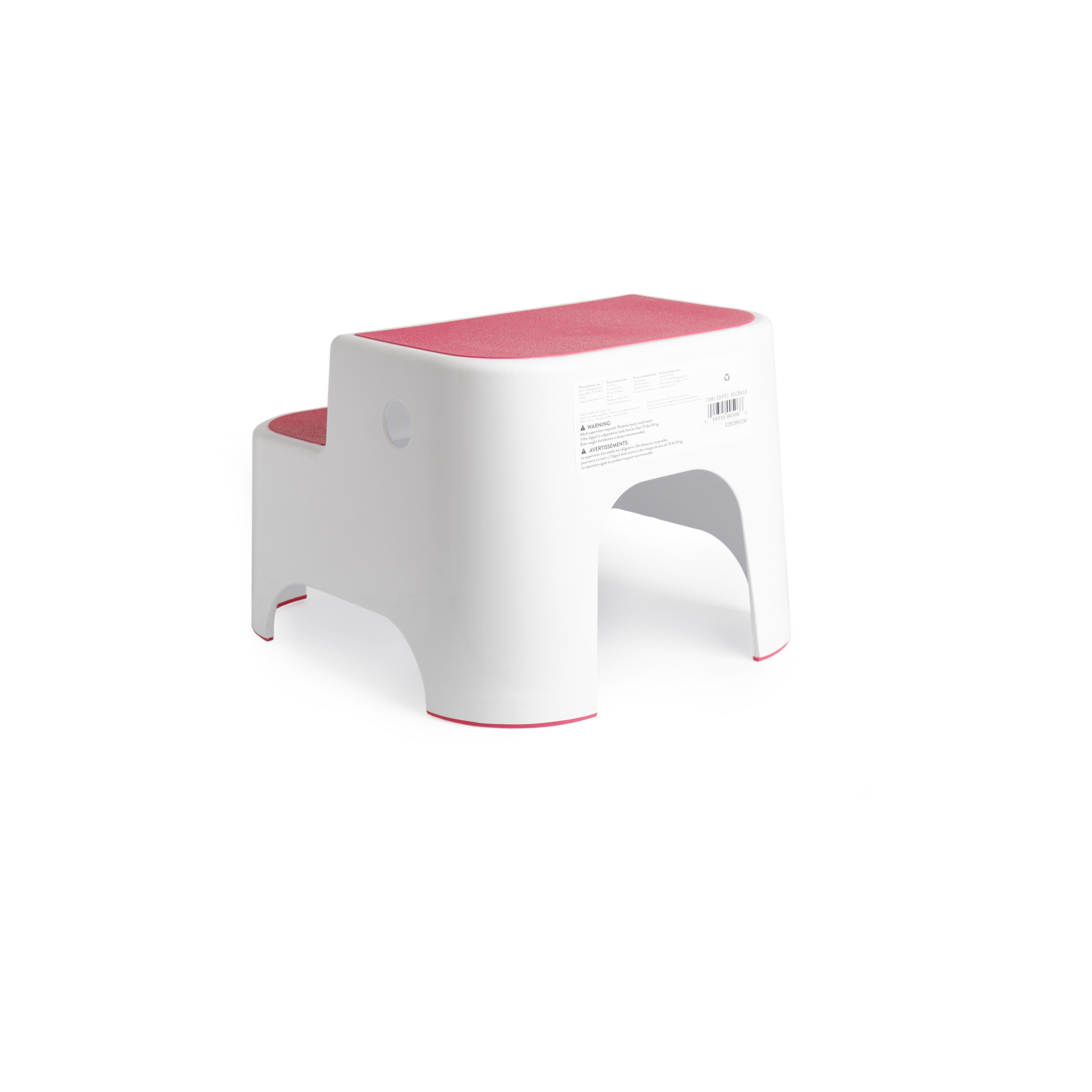 Prince Lionheart UPPY2 Non-Slip Top Toilet Training Seat-baby-diapering-pottytraining-image-3