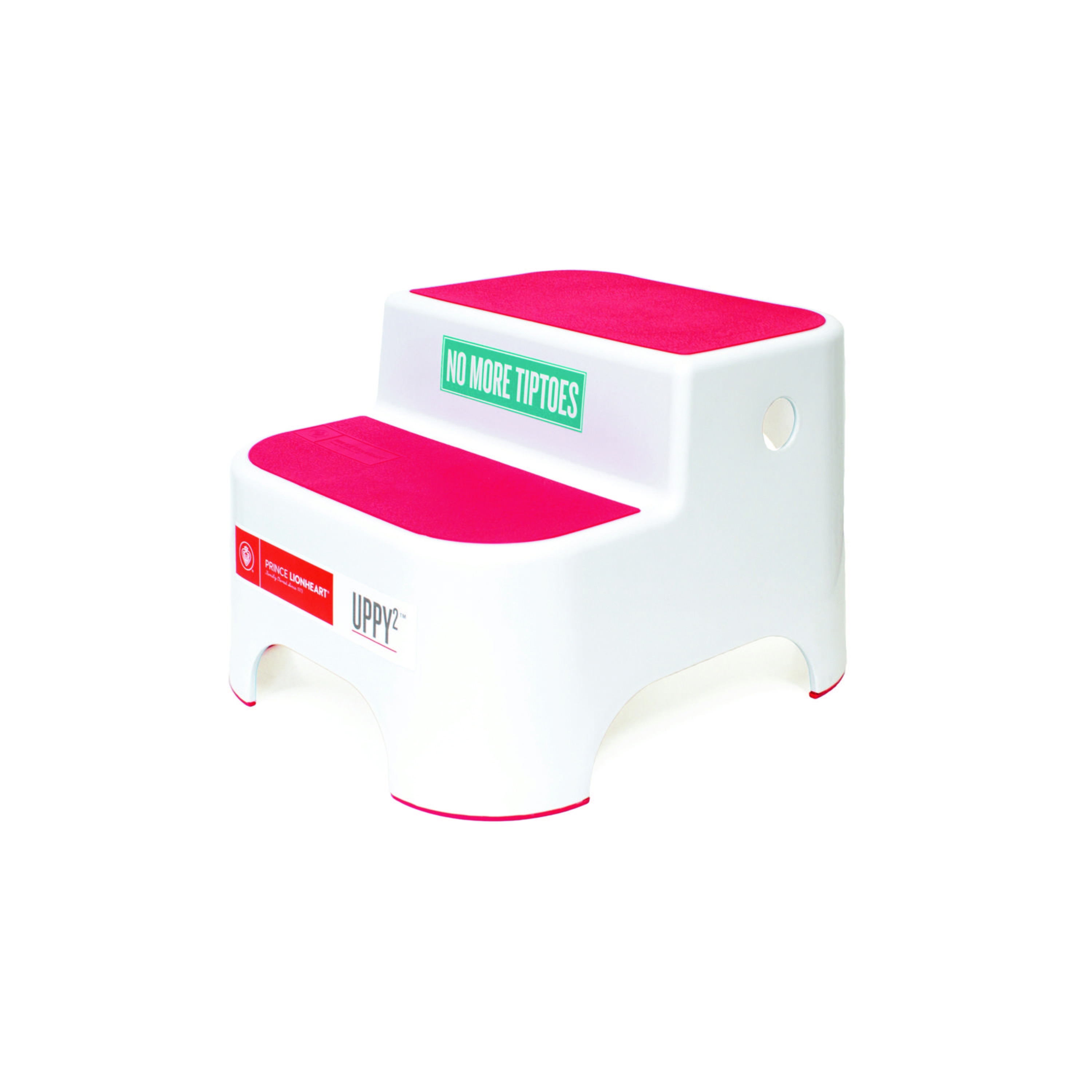 Prince Lionheart UPPY2 Non-Slip Top Toilet Training Seat-baby-diapering-pottytraining-image-4
