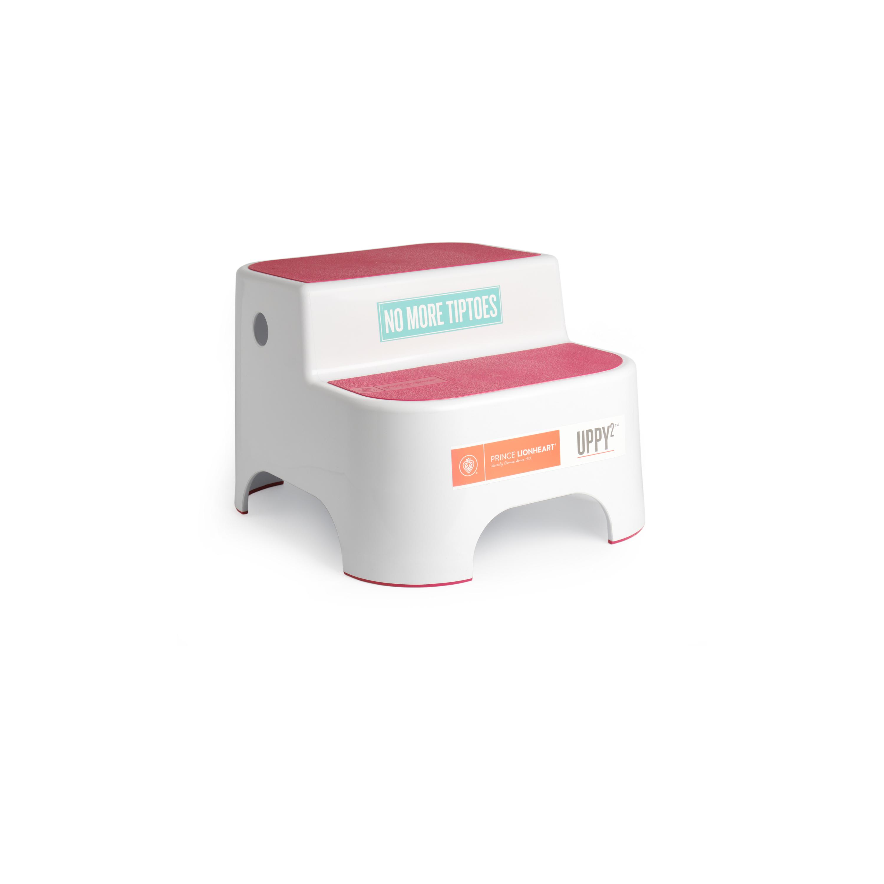 Prince Lionheart UPPY2 Non-Slip Top Toilet Training Seat-baby-diapering-pottytraining-image-6
