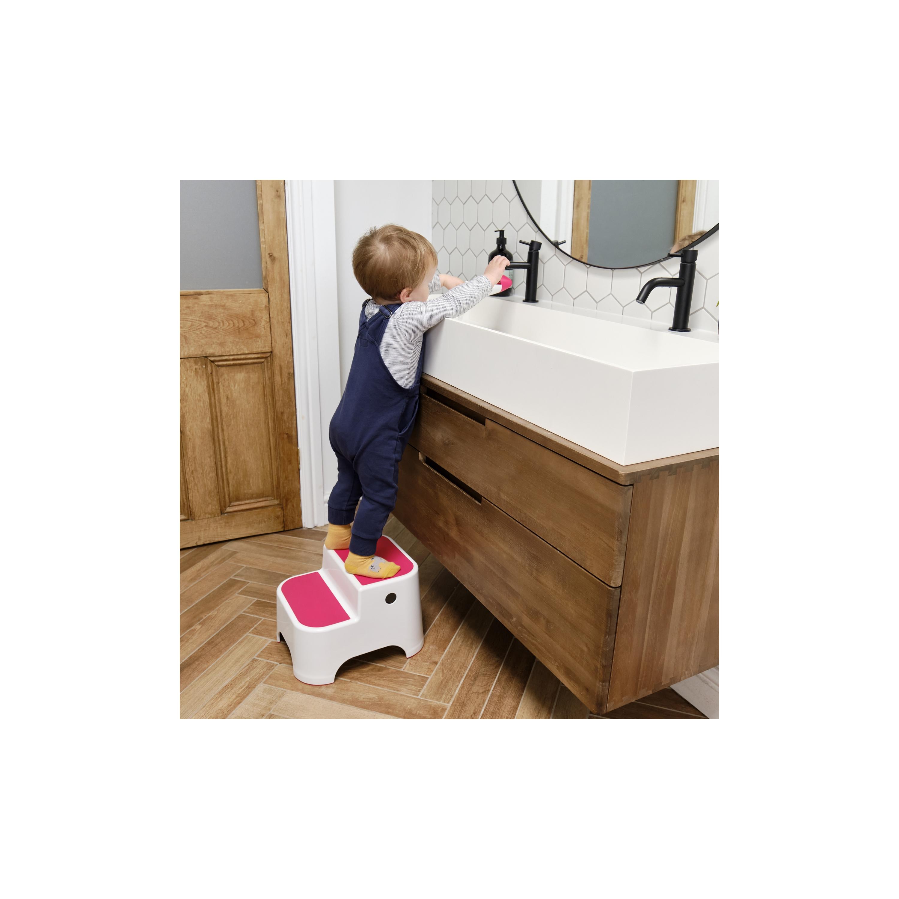 Prince Lionheart UPPY2 Non-Slip Top Toilet Training Seat-baby-diapering-pottytraining-image-7