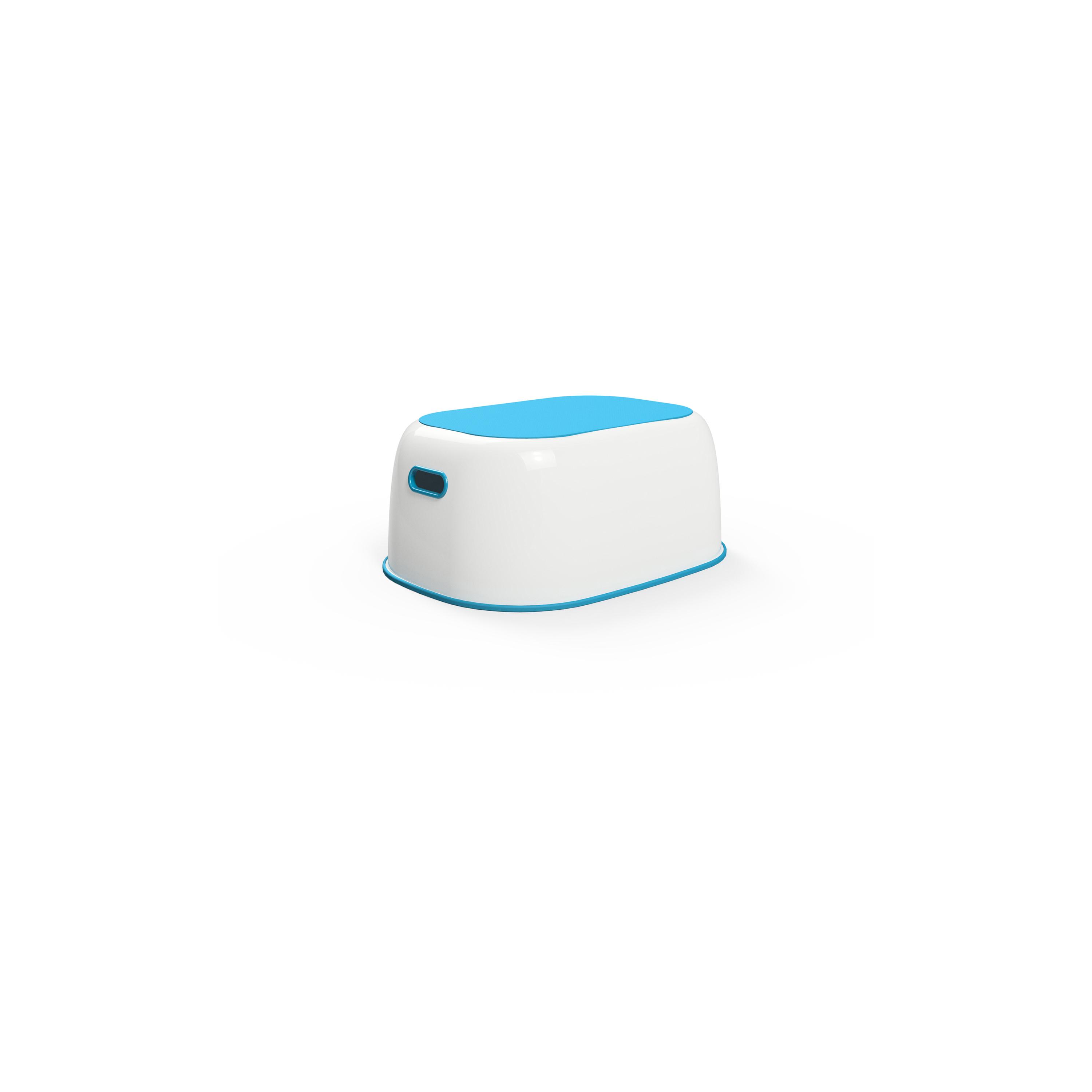 Prince Lionheart StepSTOO Non-Slip Toilet Training Seat-baby-diapering-pottytraining-image-1