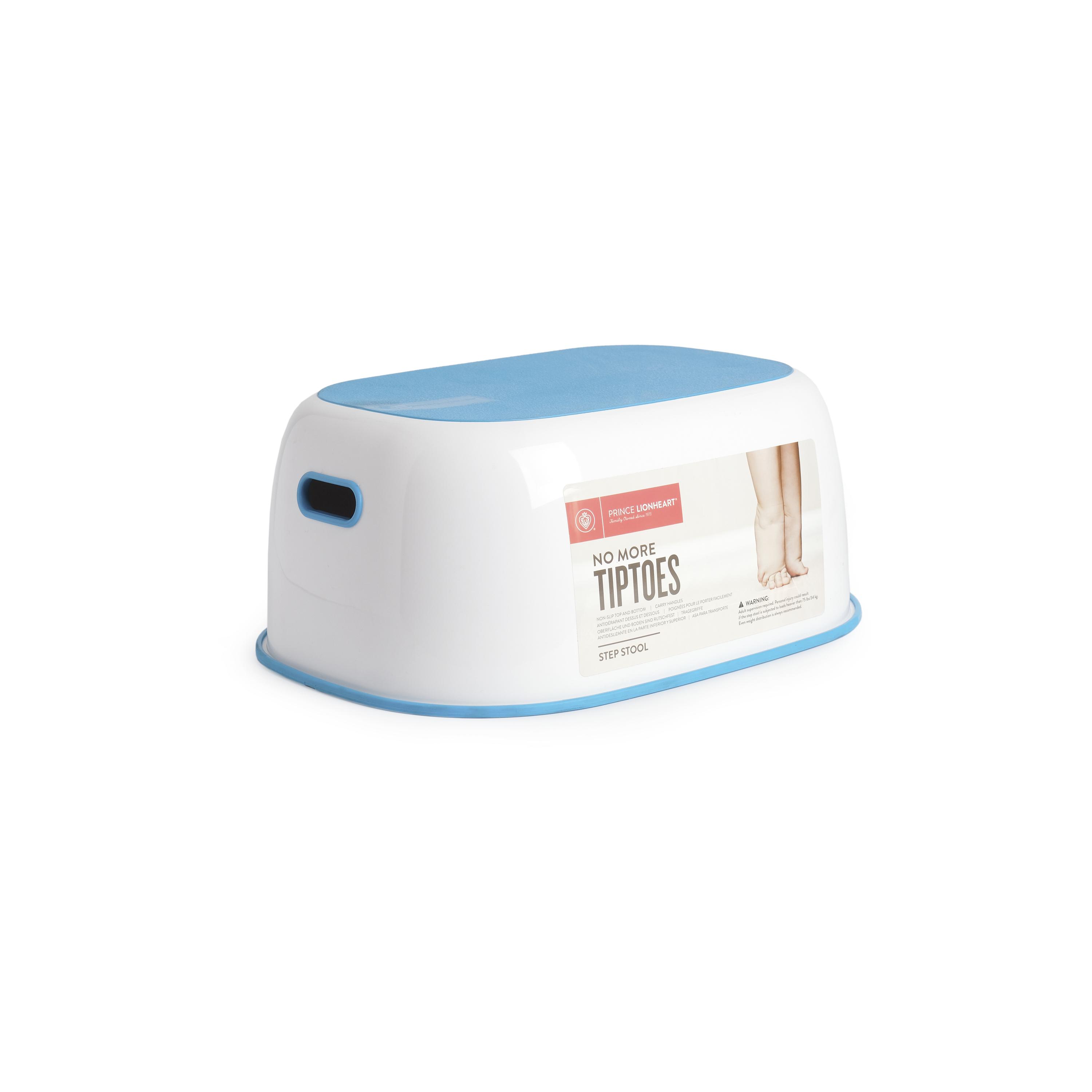 Prince Lionheart StepSTOO Non-Slip Toilet Training Seat-baby-diapering-pottytraining-image-5