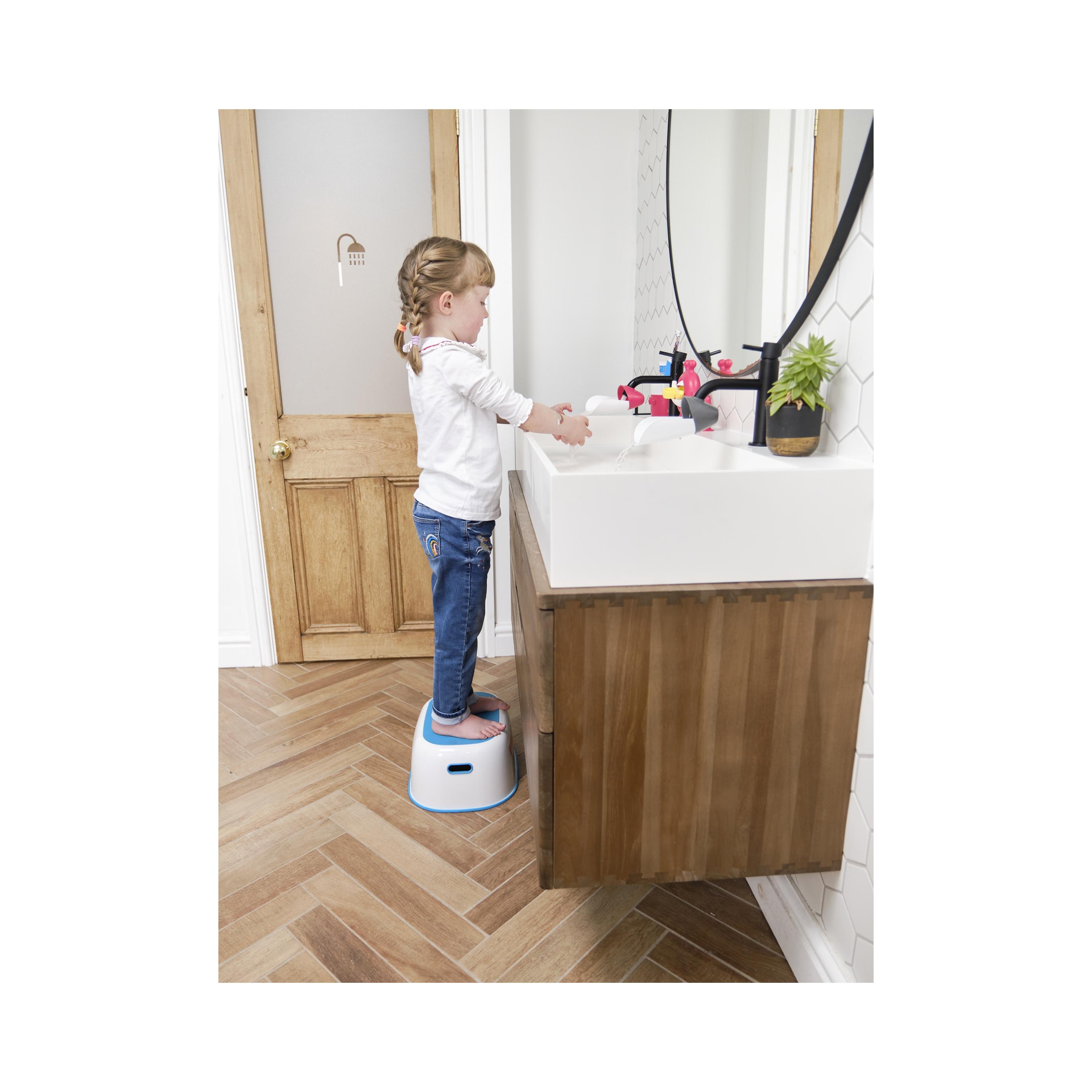 Prince Lionheart StepSTOO Non-Slip Toilet Training Seat-baby-diapering-pottytraining-image-7