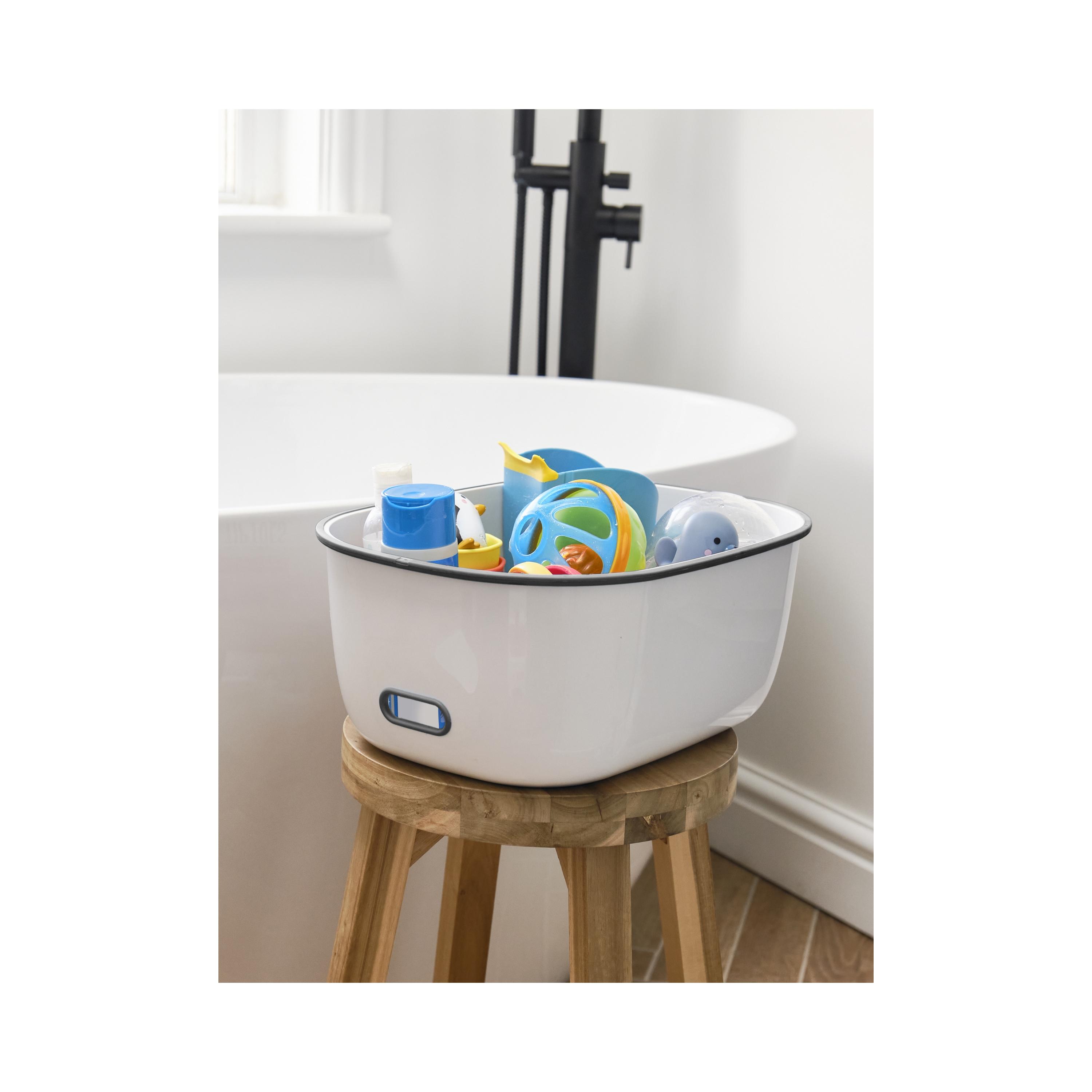 Prince Lionheart StepSTOO Non-Slip Toilet Training Seat-baby-diapering-pottytraining-image-2