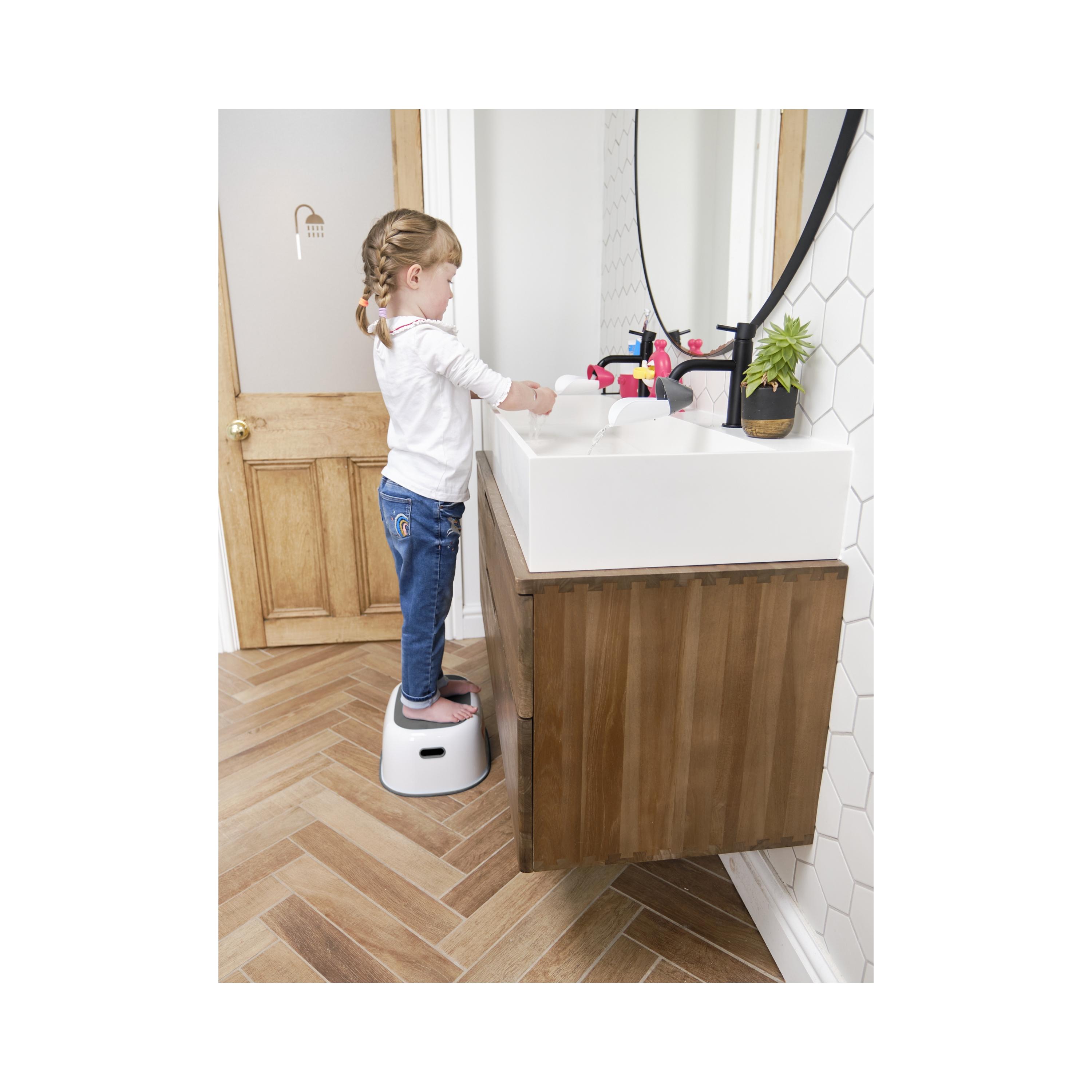 Prince Lionheart StepSTOO Non-Slip Toilet Training Seat-baby-diapering-pottytraining-image-9