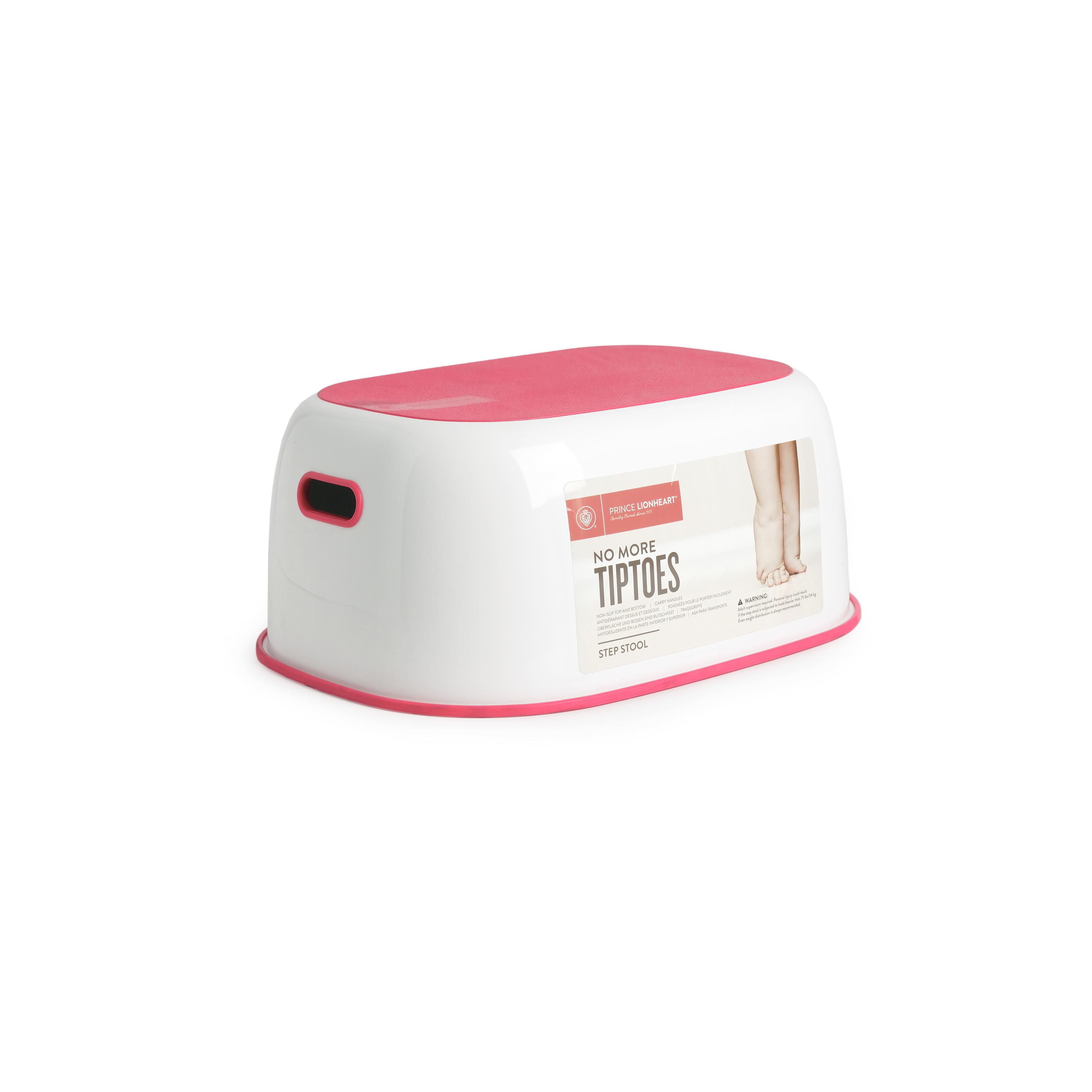 Prince Lionheart StepSTOO Non-Slip Toilet Training Seat-baby-diapering-pottytraining-image-5