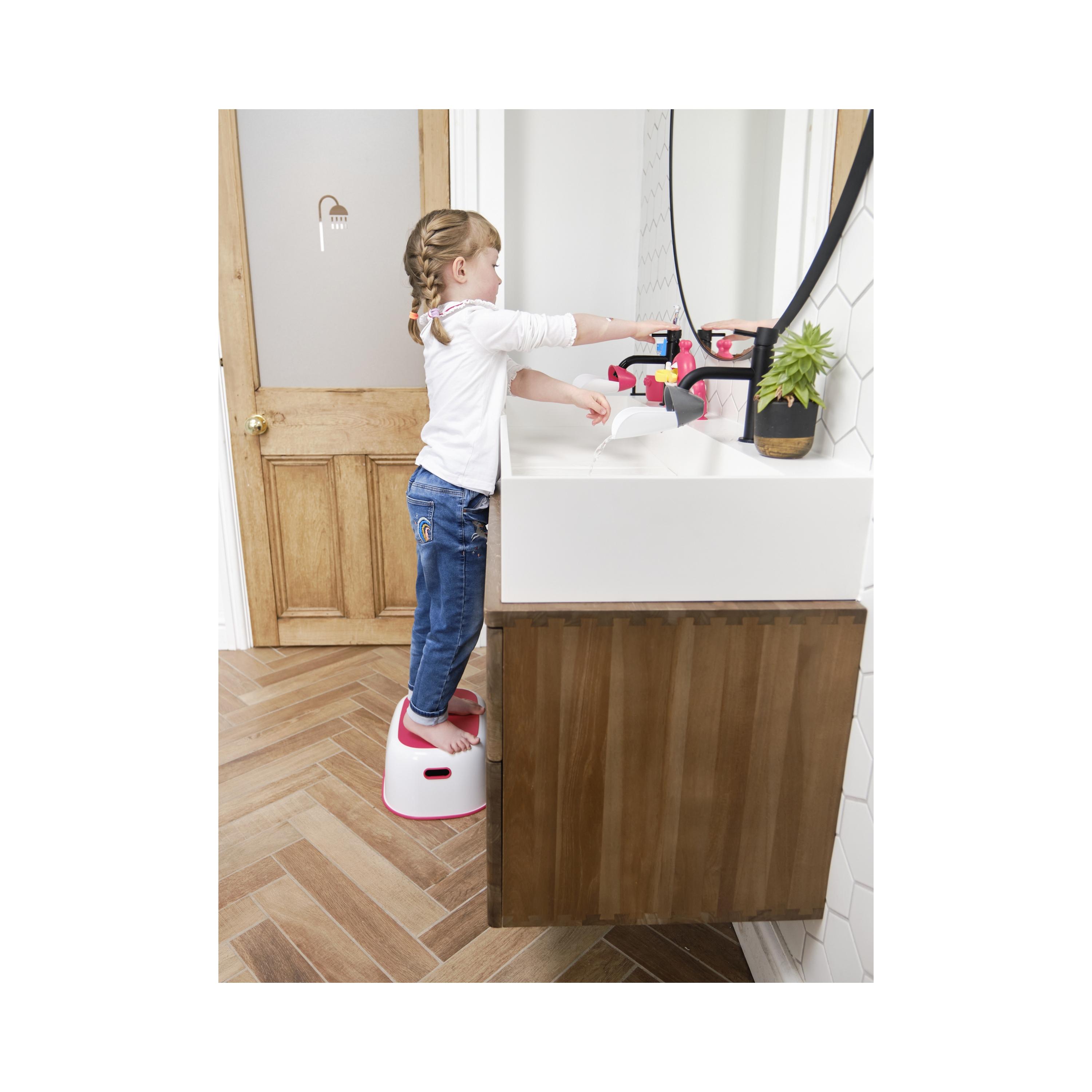 Prince Lionheart StepSTOO Non-Slip Toilet Training Seat-baby-diapering-pottytraining-image-7
