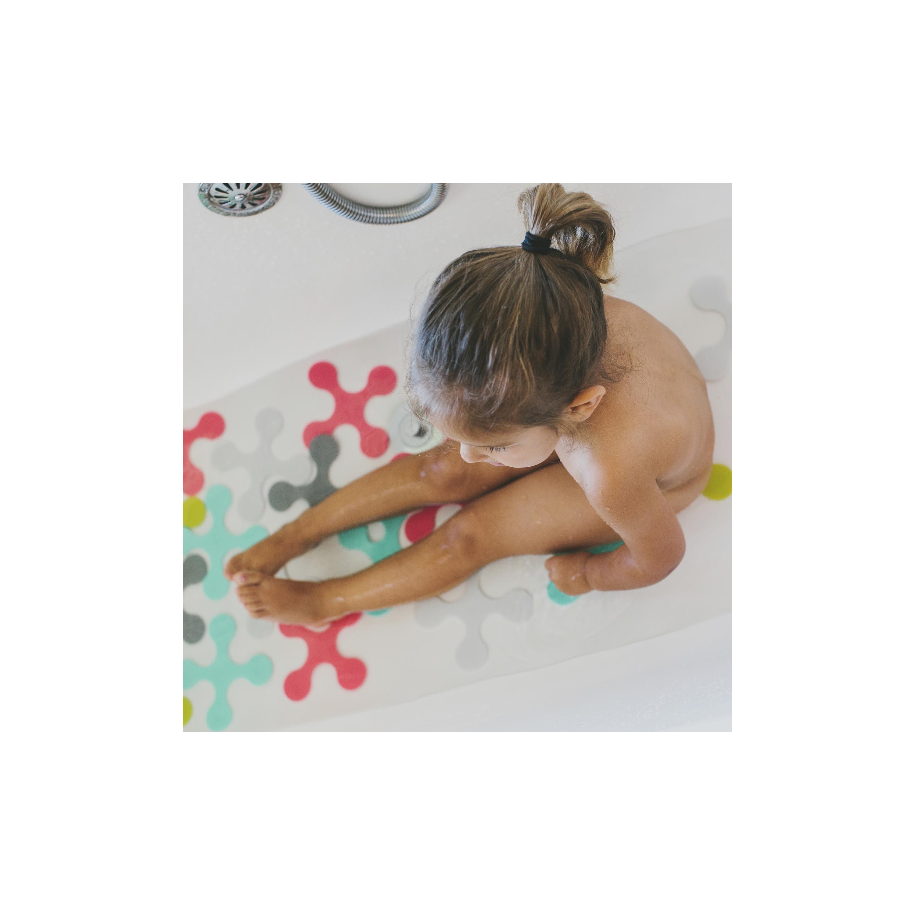 Prince Lionheart 18-Piece Bath Mats - Multicolour-baby-bathandcare-bathtubs-image-5