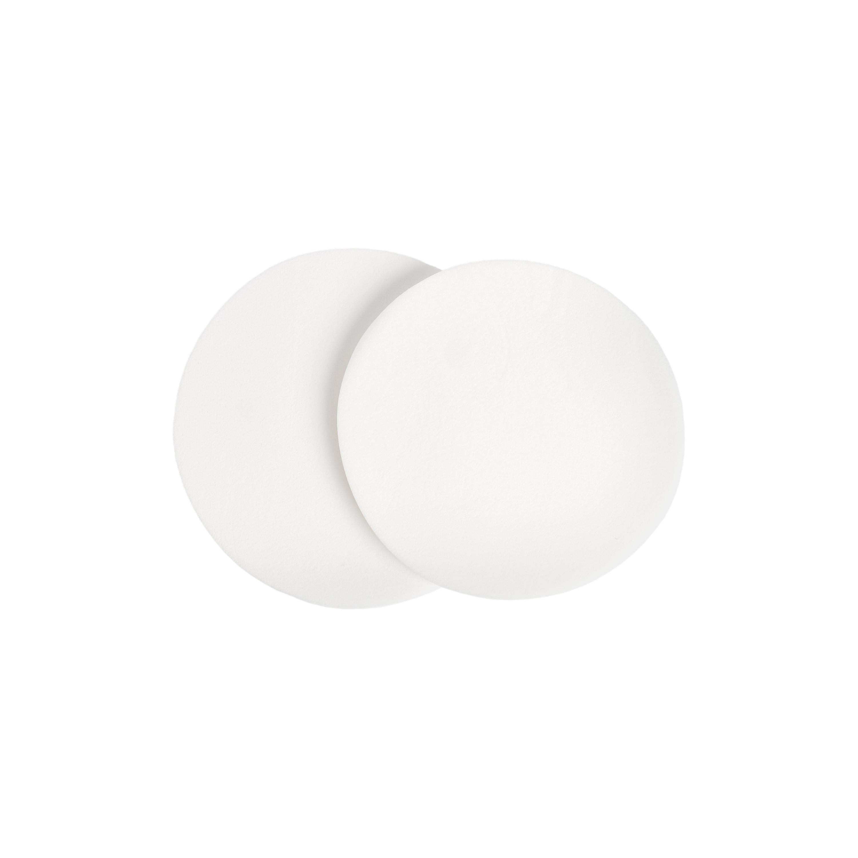 Prince Lionheart Tip Top Pillow Replacement - White-baby-diapering-babywipes-image-1