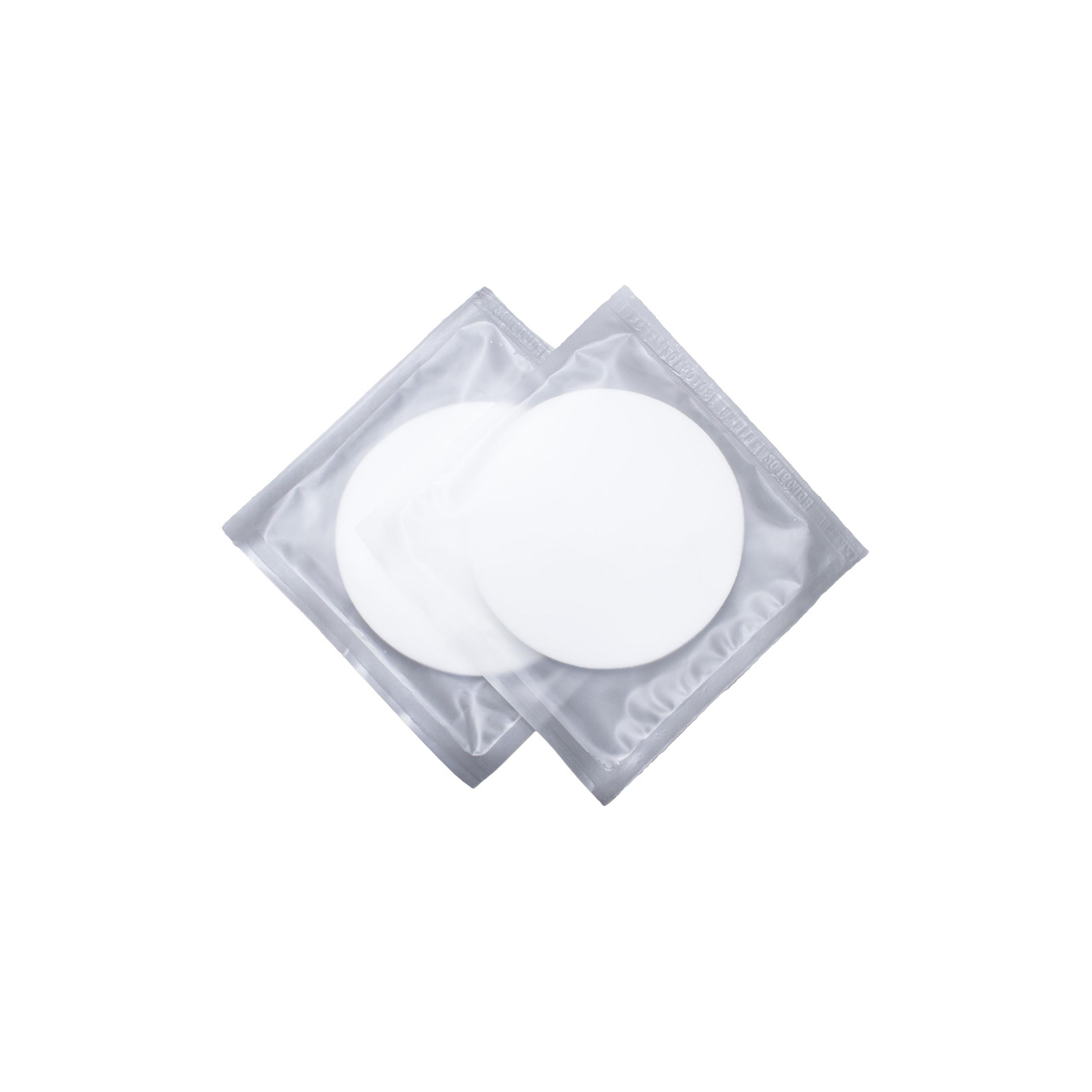 Prince Lionheart Tip Top Pillow Replacement - White-baby-diapering-babywipes-image-8