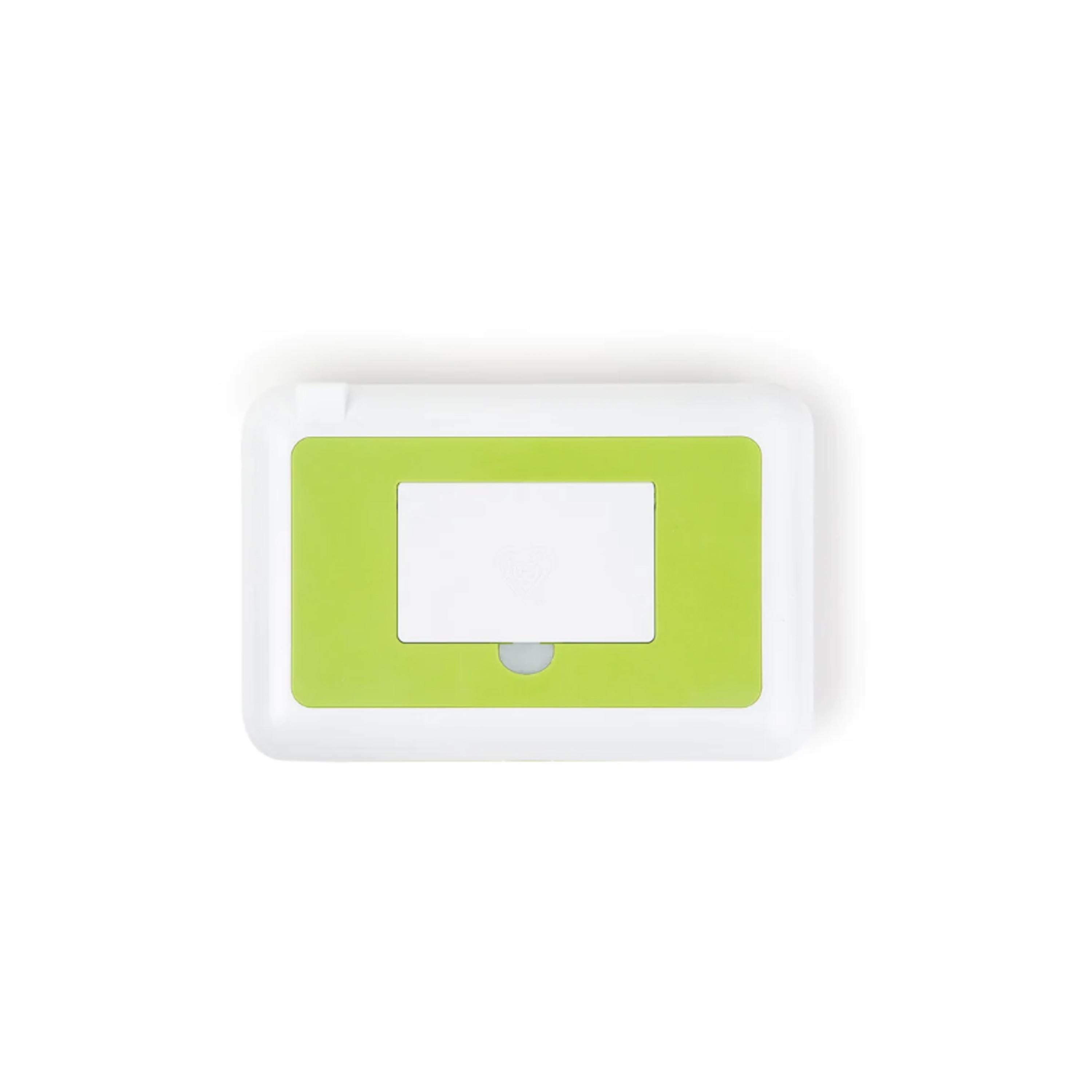 Prince Lionheart Compact Travel Wipes Warmer-baby-bathandcare-wipes-image-1