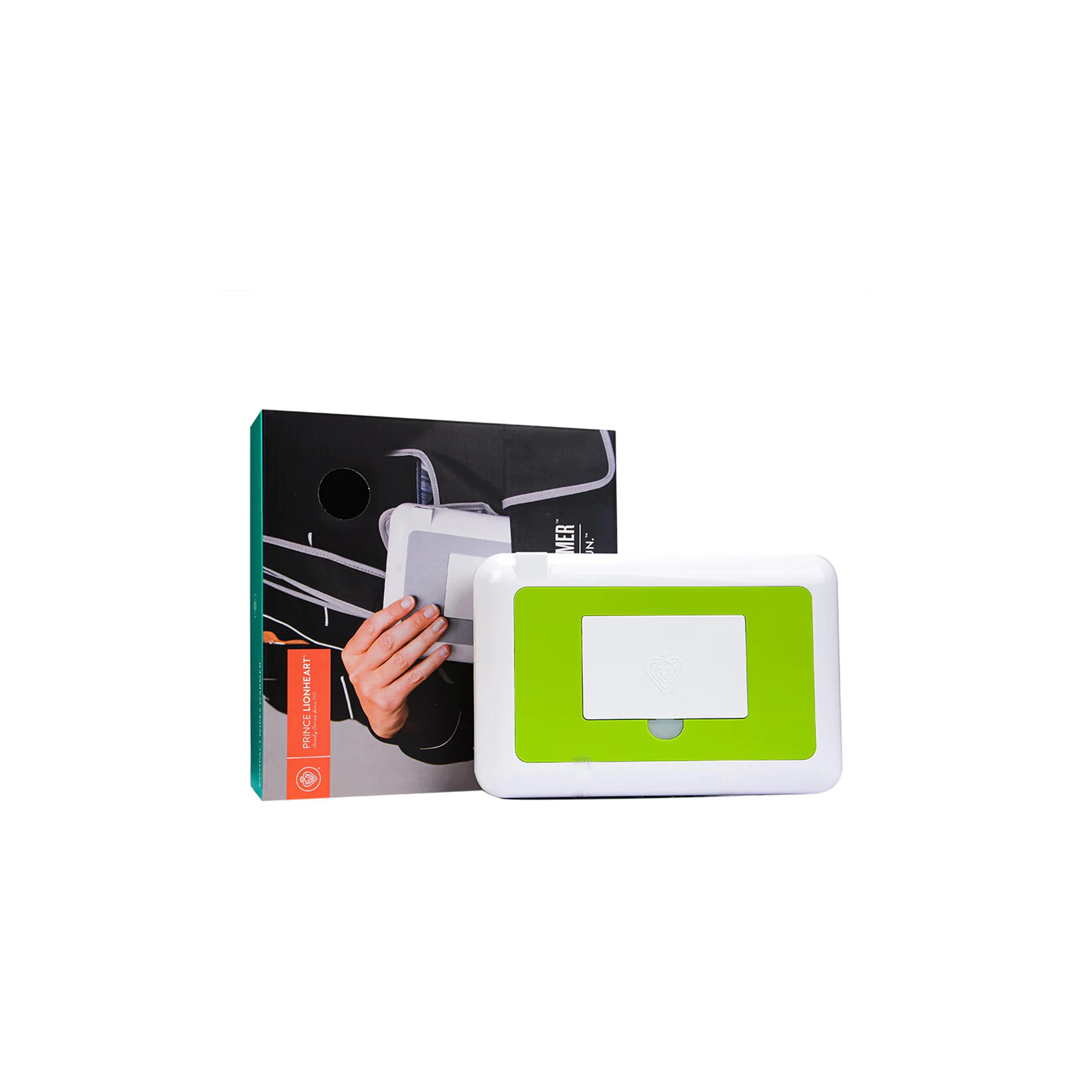 Prince Lionheart Compact Travel Wipes Warmer-baby-bathandcare-wipes-image-3