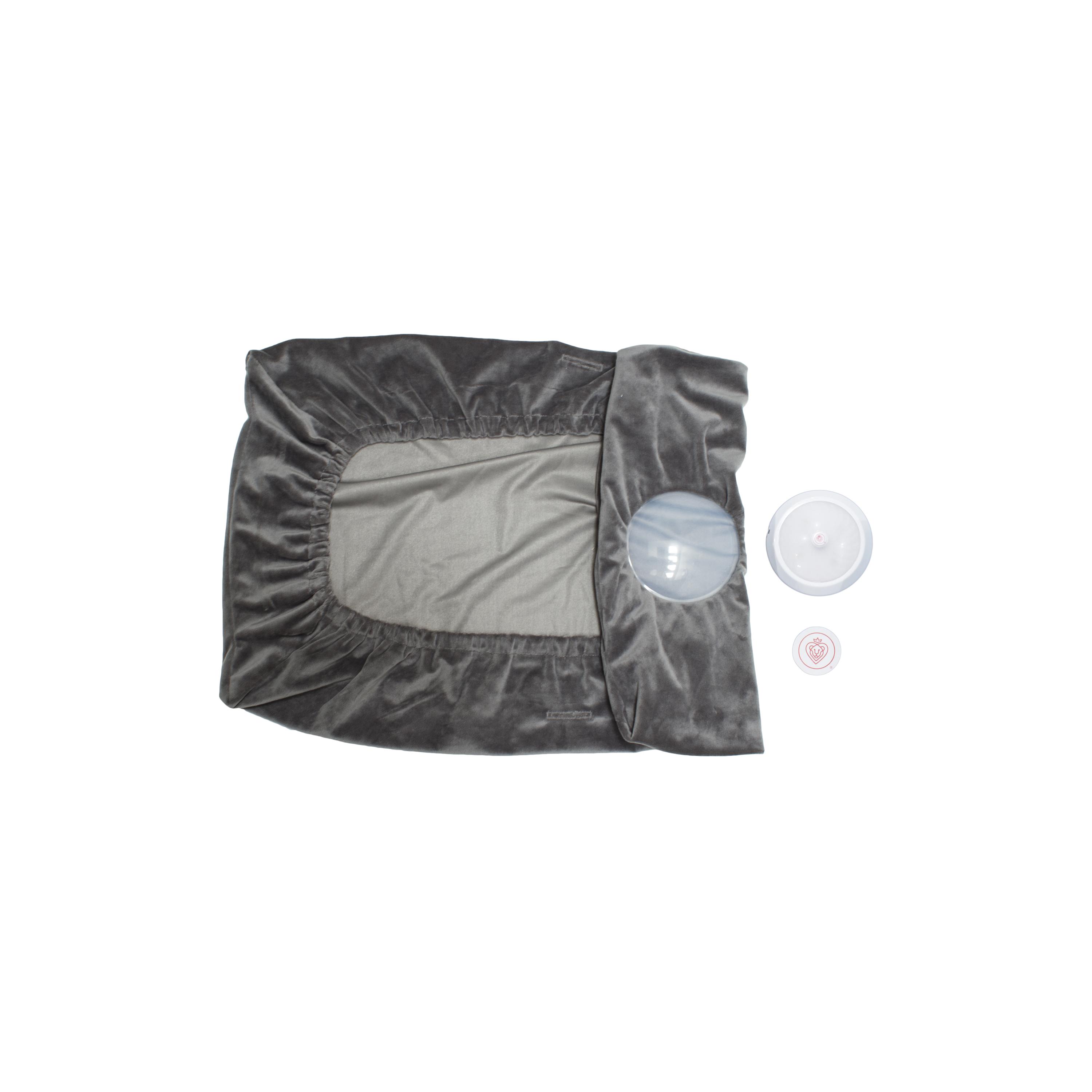 Prince Lionheart Illumipad Changing Pad Cover-baby-diapering-changingmats-image-1