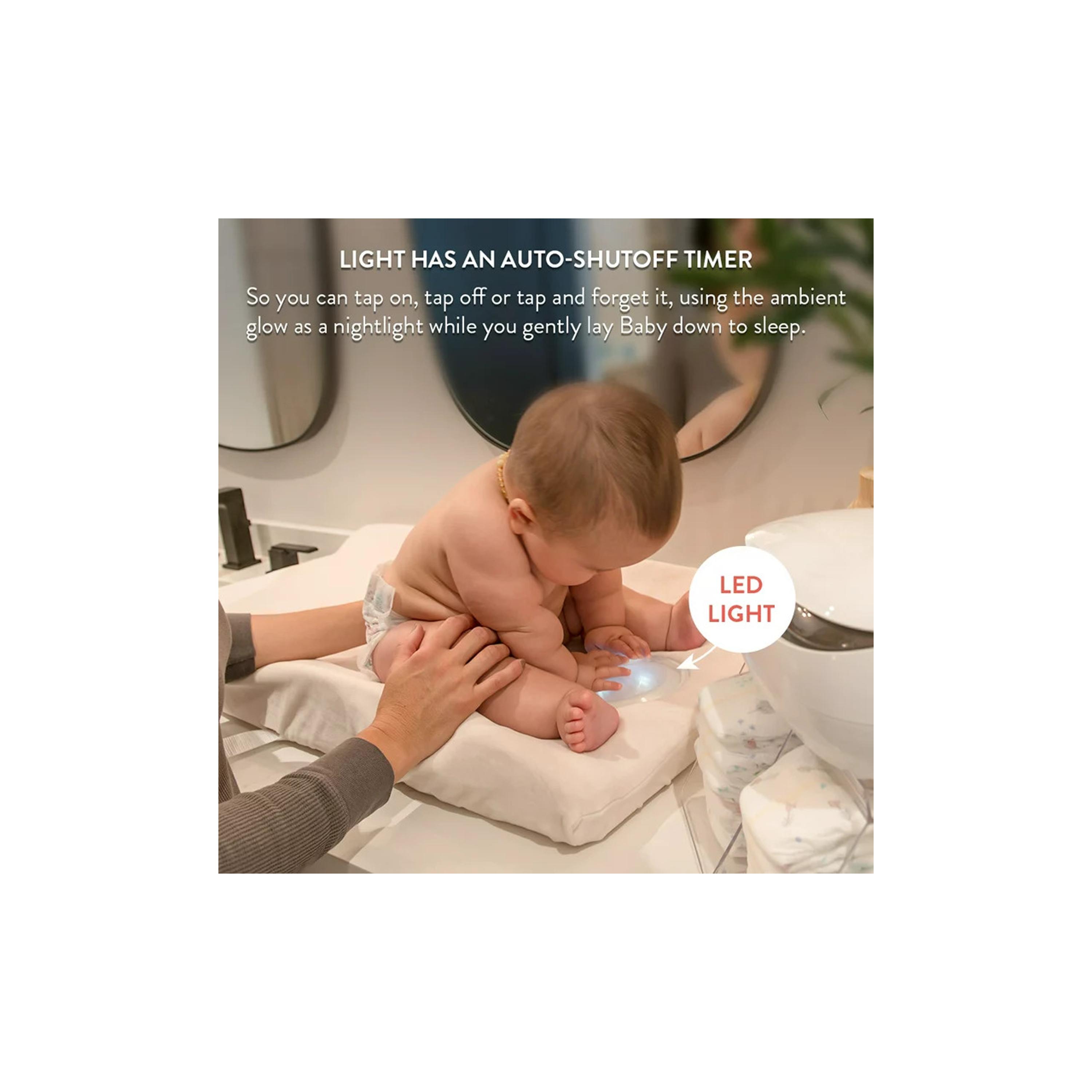 Prince Lionheart Illumipad Changing Pad Cover-baby-diapering-changingmats-image-4