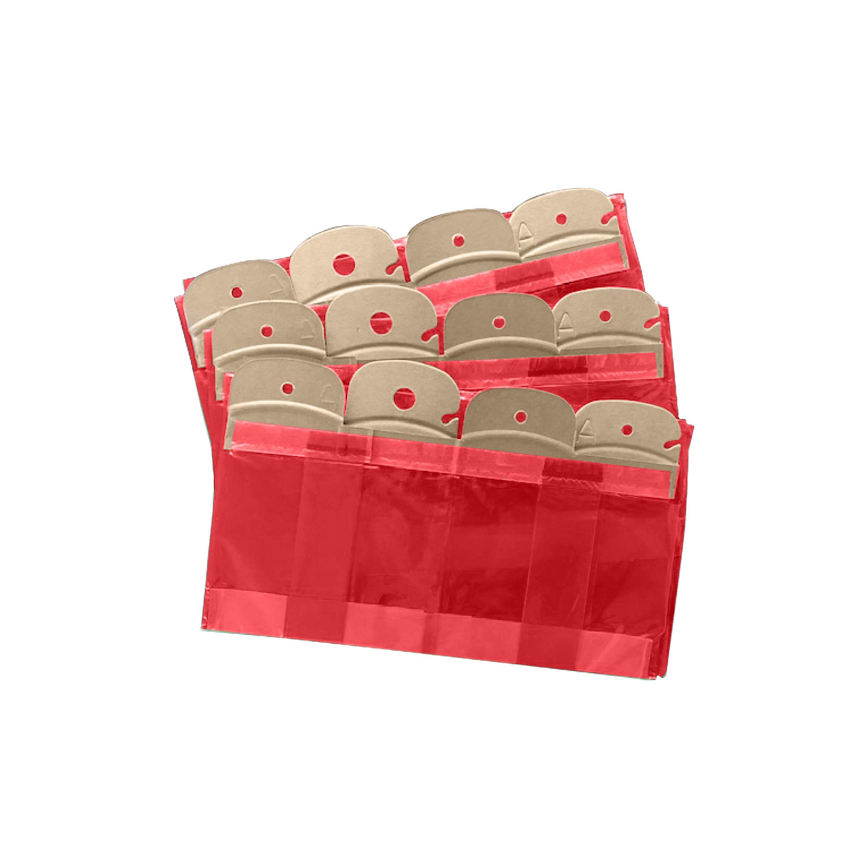 Prince Lionheart 10-Piece Twist'r Nappy Disposal Diaper Pail Refill Bags-baby-diapering-binsandrefills-image-5