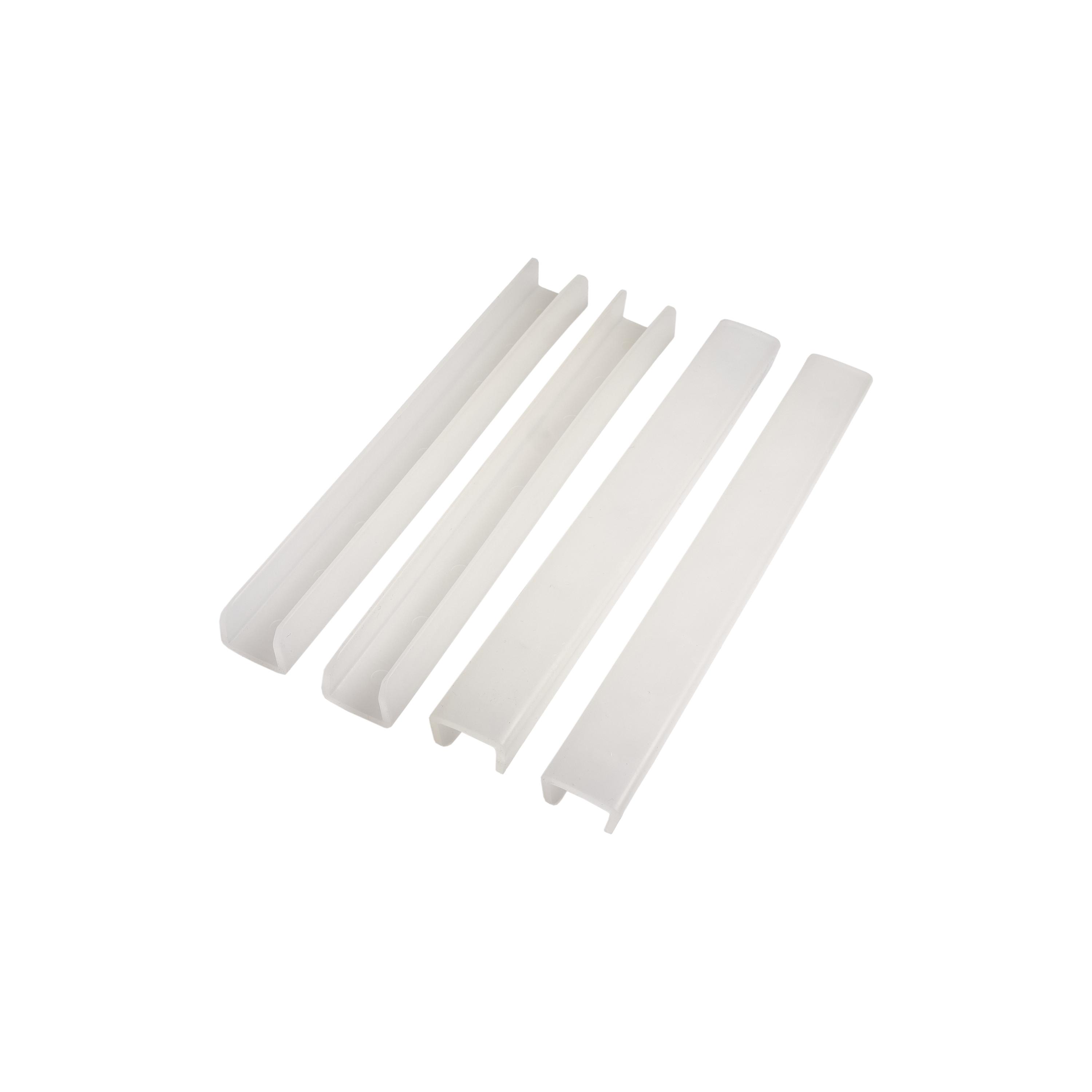 Prince Lionheart 4-Piece Cot Rail Protectors - 3 cm-baby-healthandsafety-babyproofing-image-2