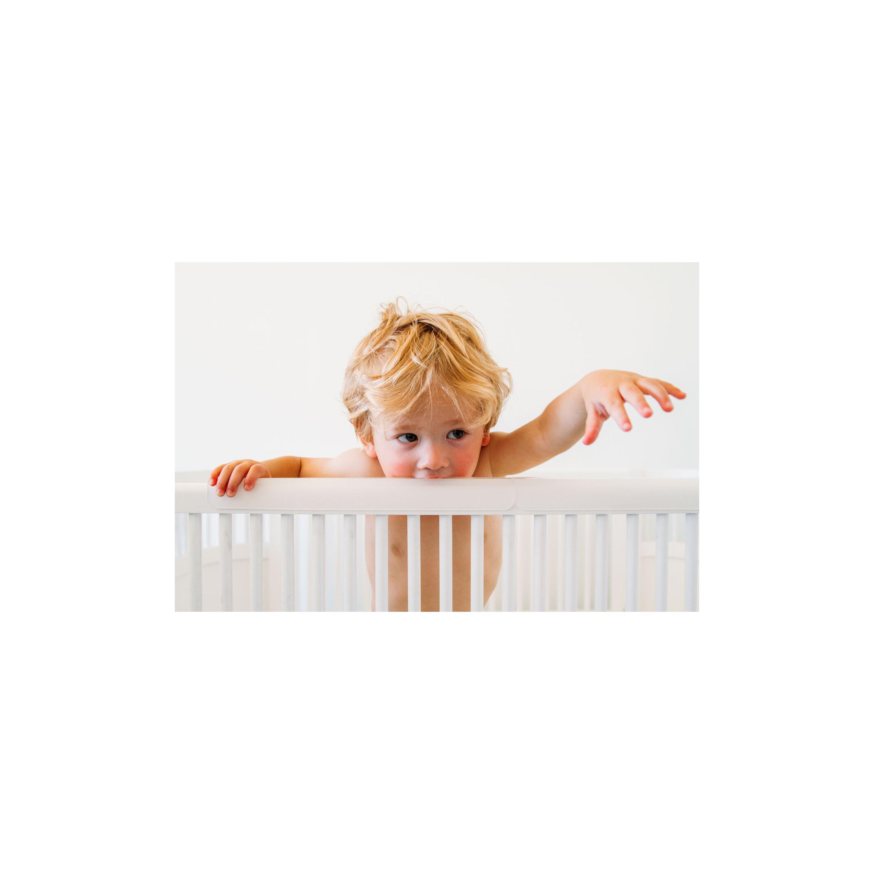 Prince Lionheart 4-Piece Cot Rail Protectors - 3 cm-baby-healthandsafety-babyproofing-image-5