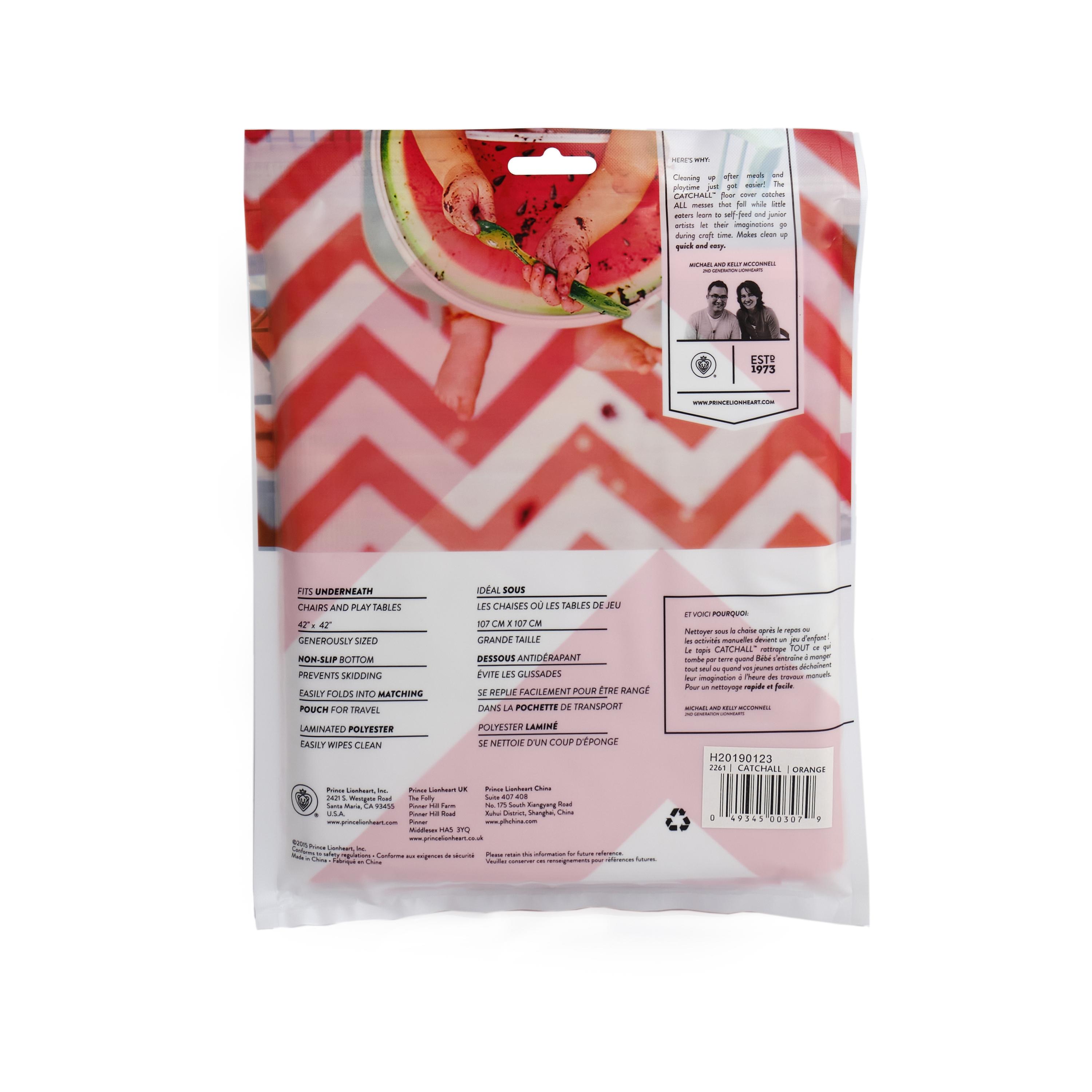 Prince Lionheart Multi-Use CatchAll Floor Mat-baby-infantactivity-image-8