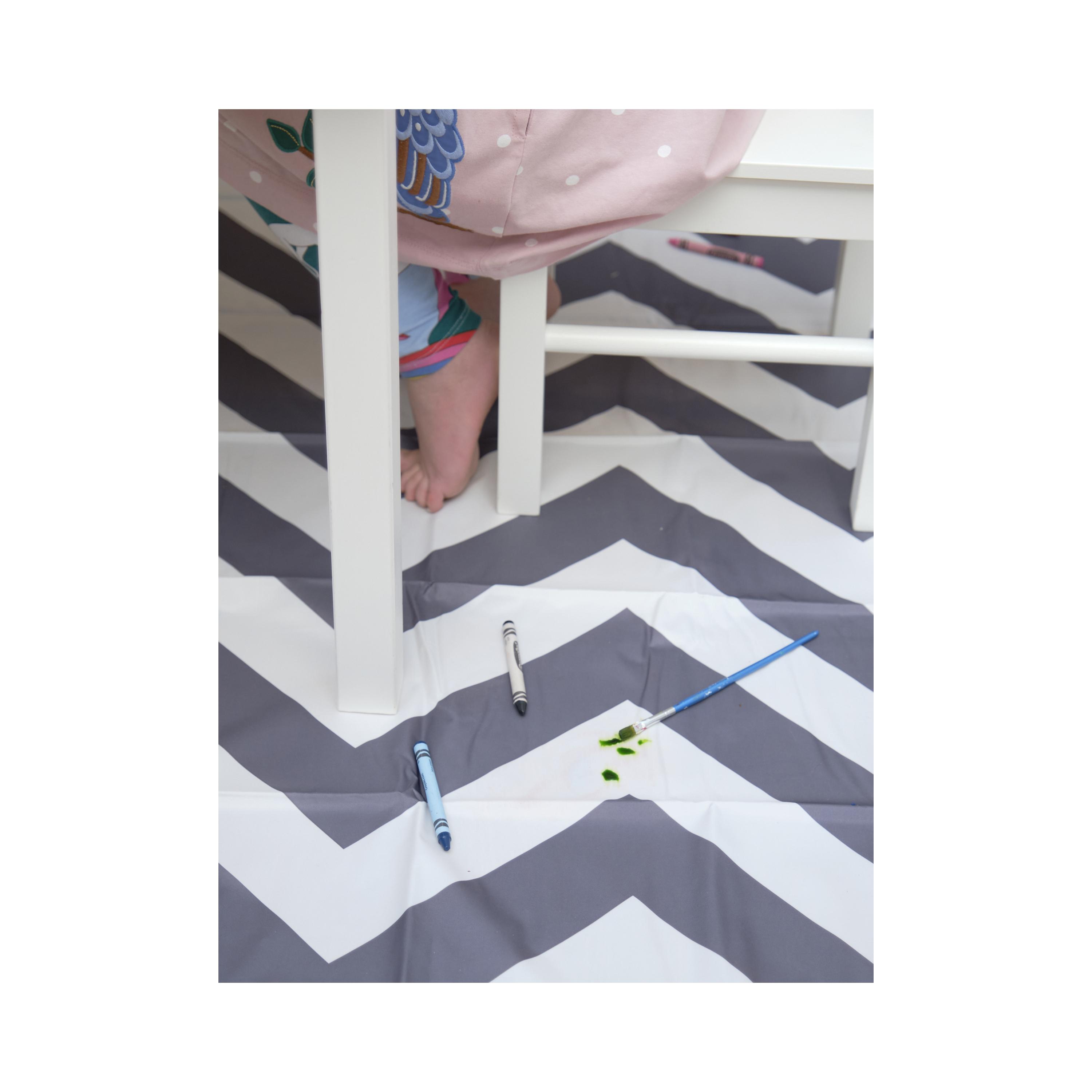 Prince Lionheart Multi-Use CatchAll Floor Mat-baby-infantactivity-image-2