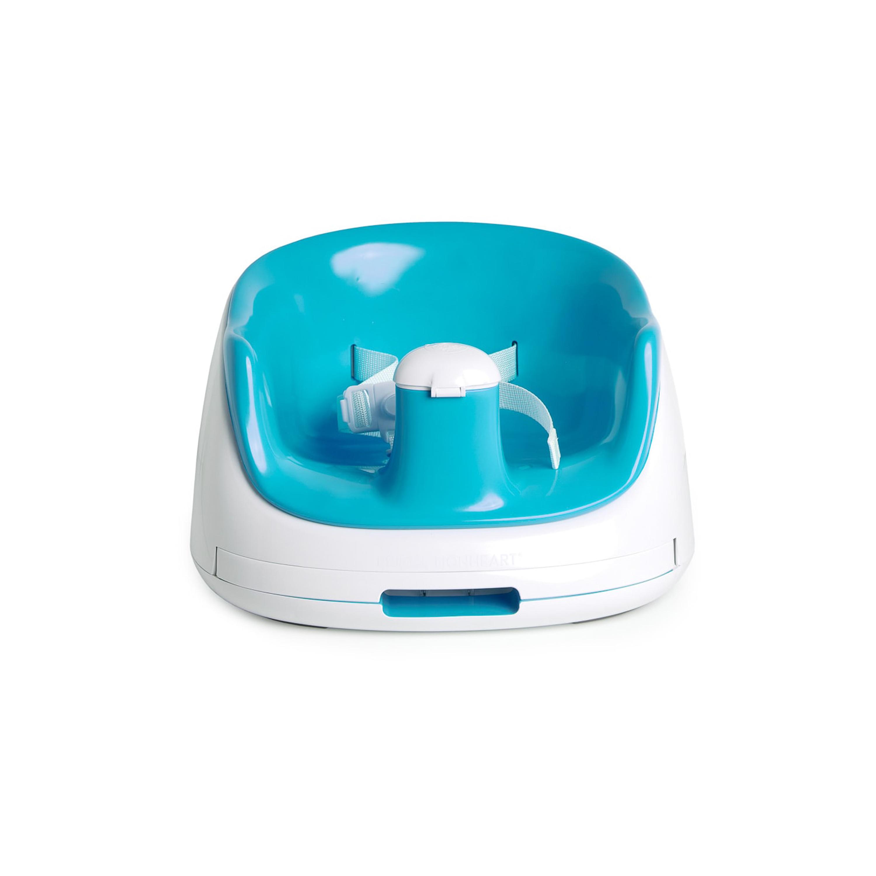 Prince Lionheart BeBePod Booster Seat-baby-feeding-highchairsandboosters-image-1