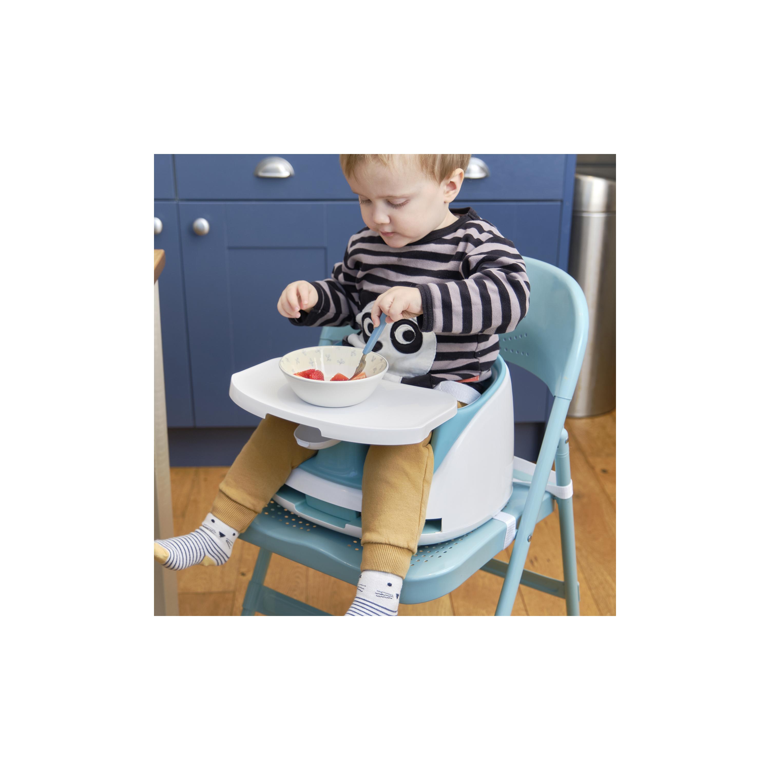 Prince Lionheart BeBePod Booster Seat-baby-feeding-highchairsandboosters-image-7