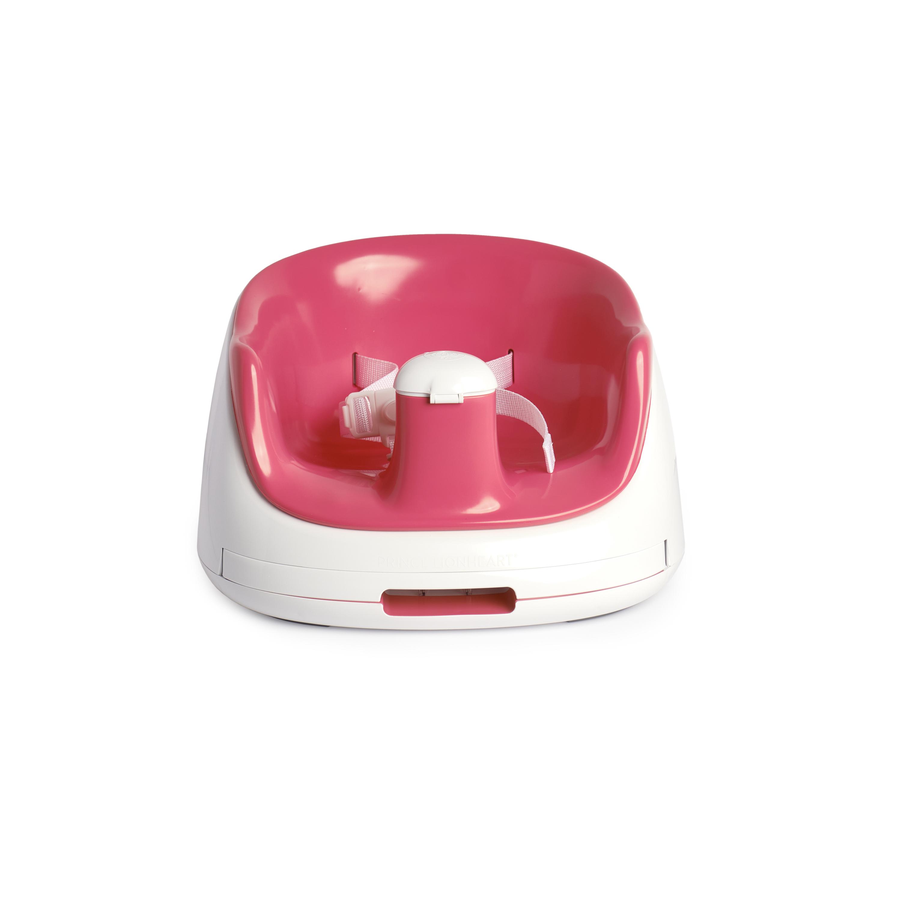 Prince Lionheart BeBePod Booster Seat-baby-feeding-highchairsandboosters-image-1