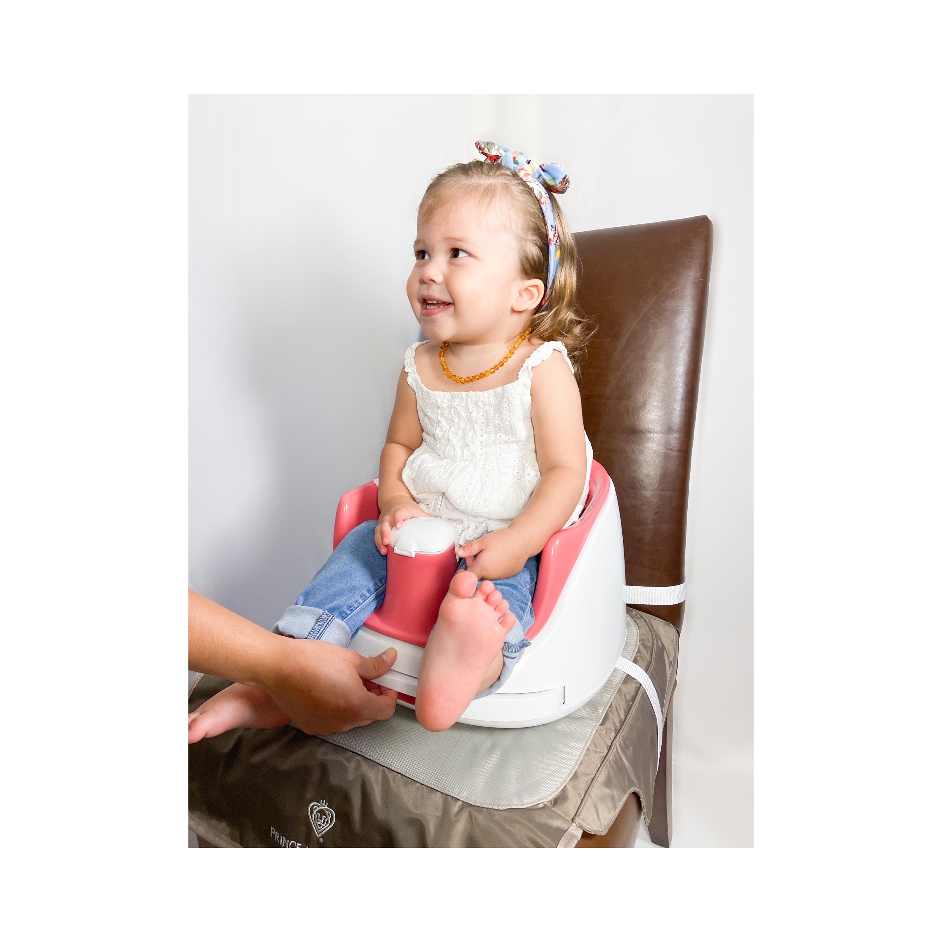 Prince Lionheart BeBePod Booster Seat-baby-feeding-highchairsandboosters-image-11