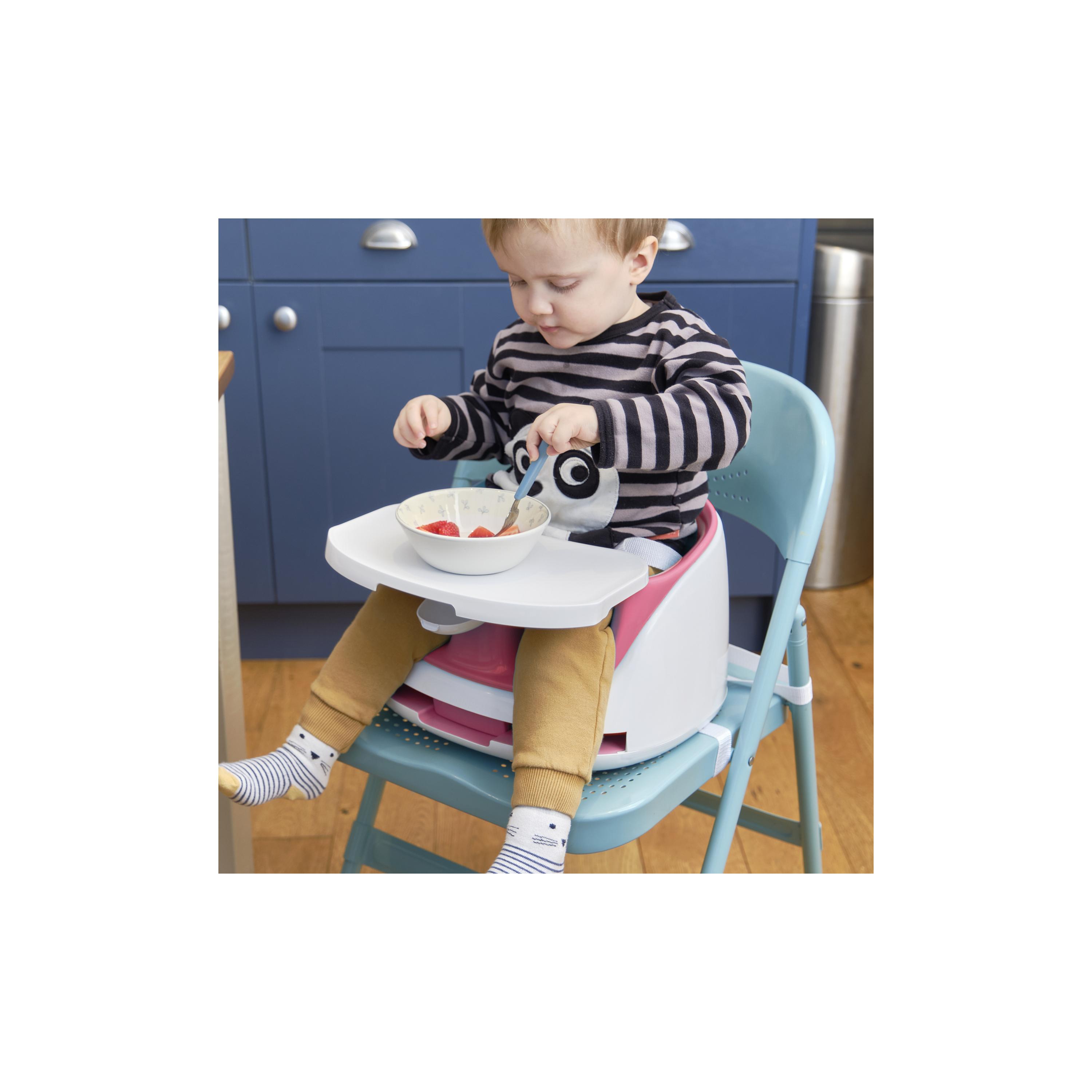 Prince Lionheart BeBePod Booster Seat-baby-feeding-highchairsandboosters-image-2
