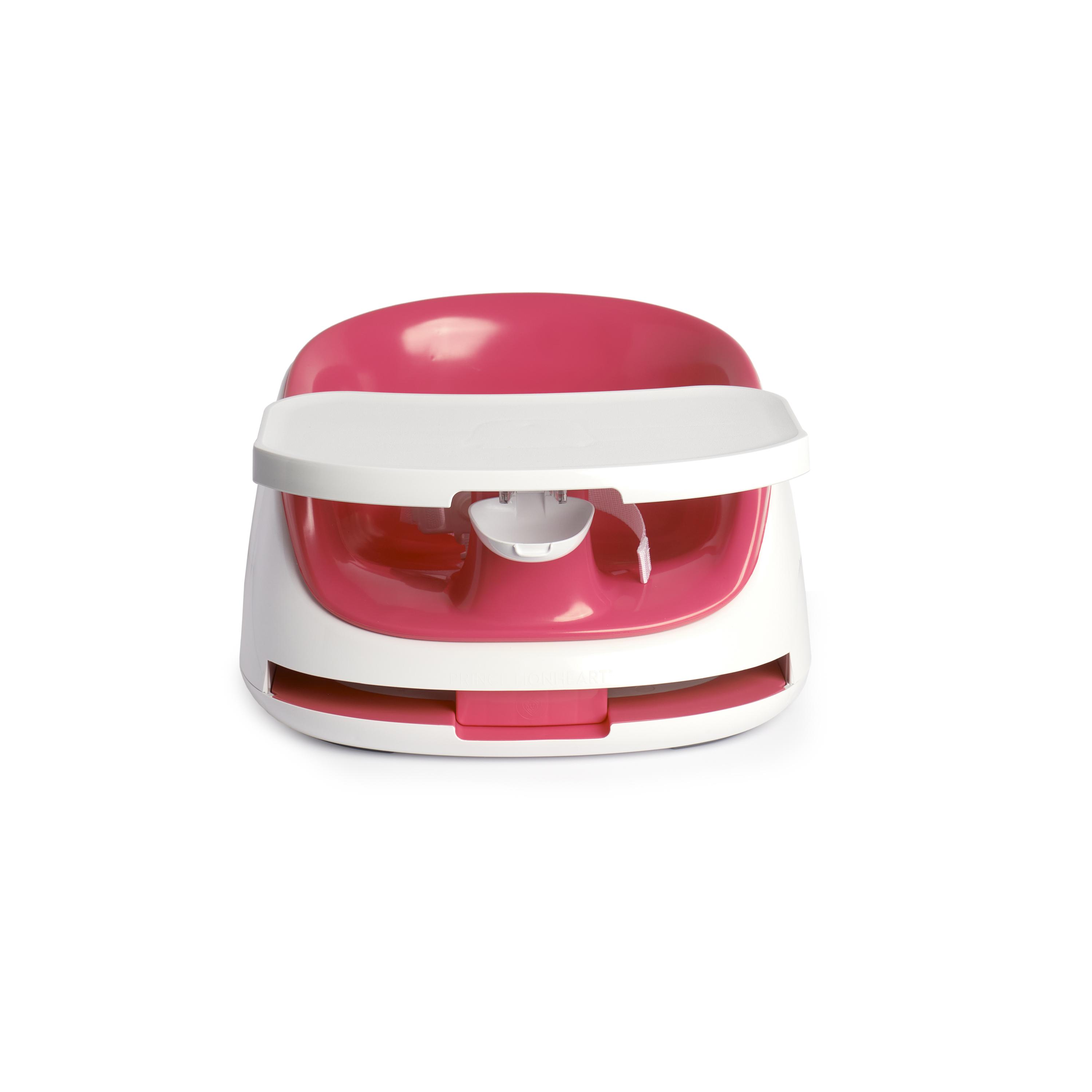 Prince Lionheart BeBePod Booster Seat-baby-feeding-highchairsandboosters-image-6