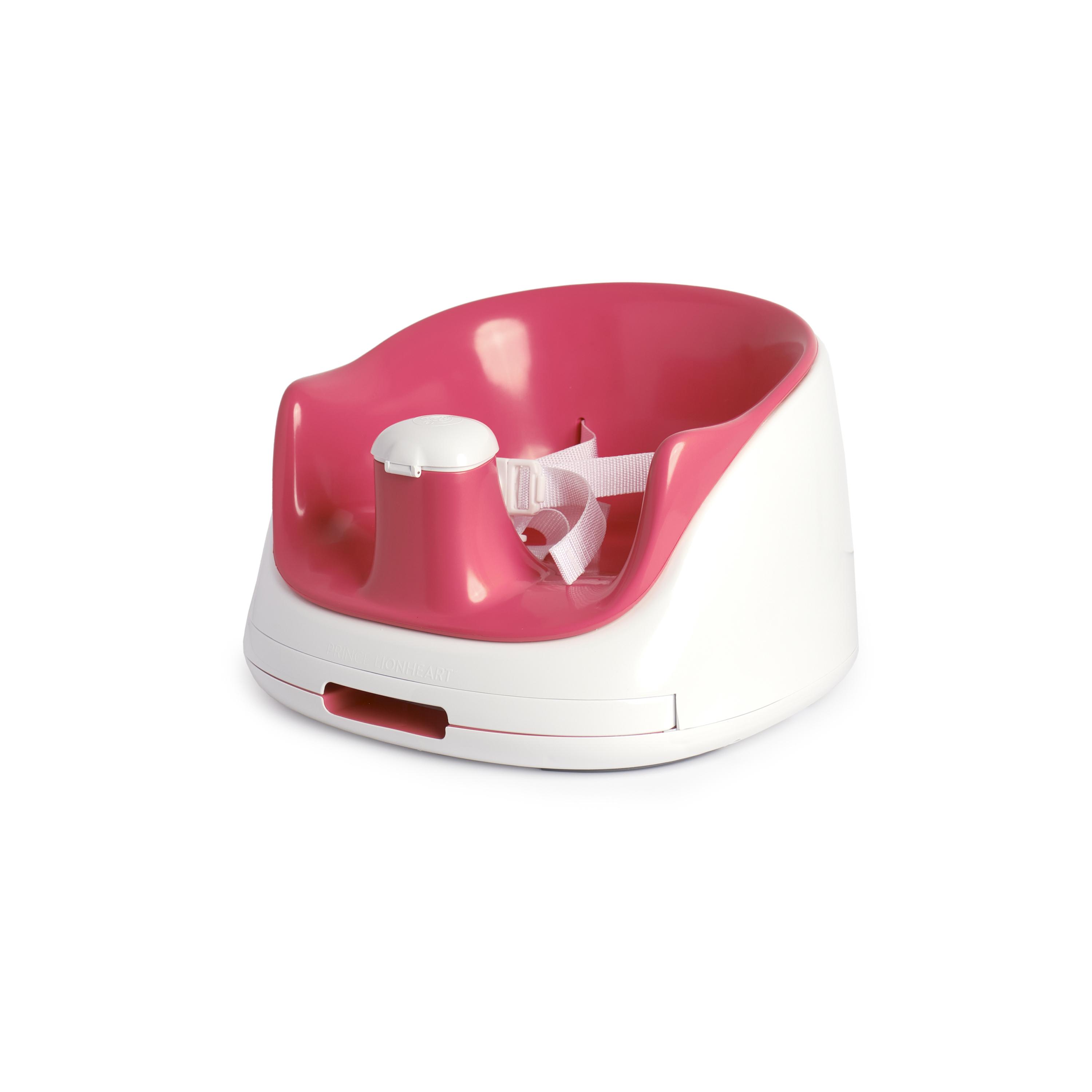 Prince Lionheart BeBePod Booster Seat-baby-feeding-highchairsandboosters-image-9