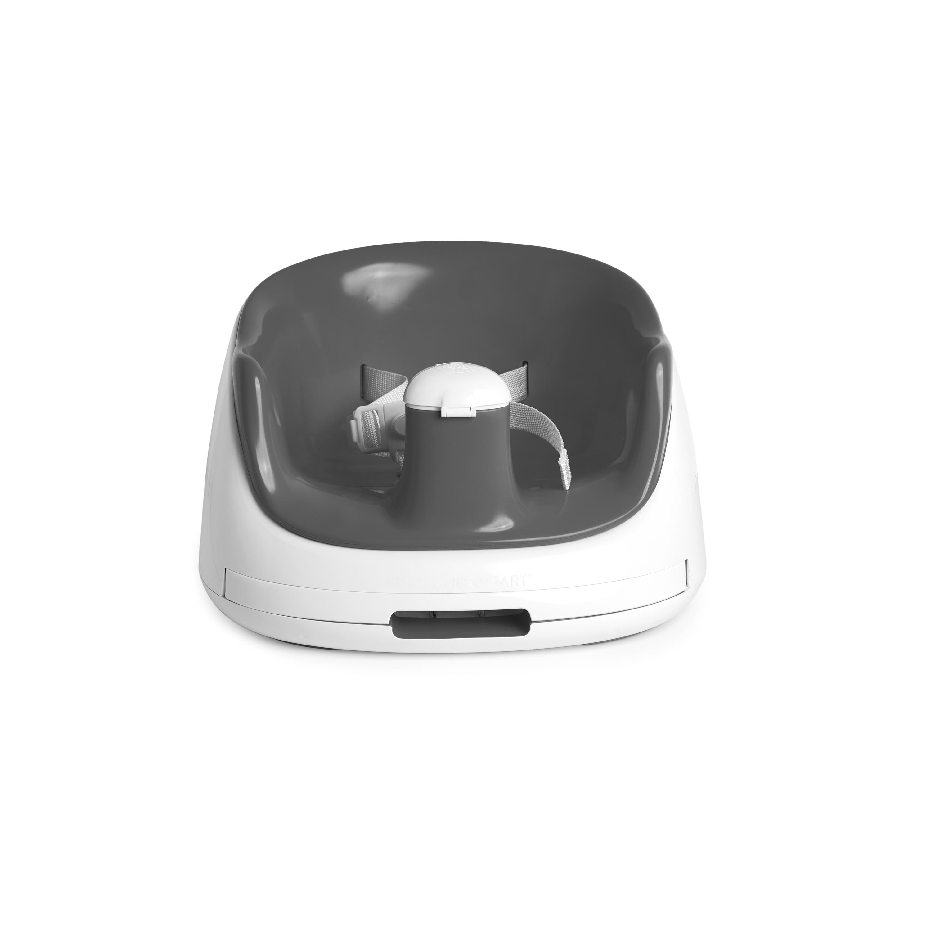 Prince Lionheart BeBePod Booster Seat-baby-feeding-highchairsandboosters-image-1