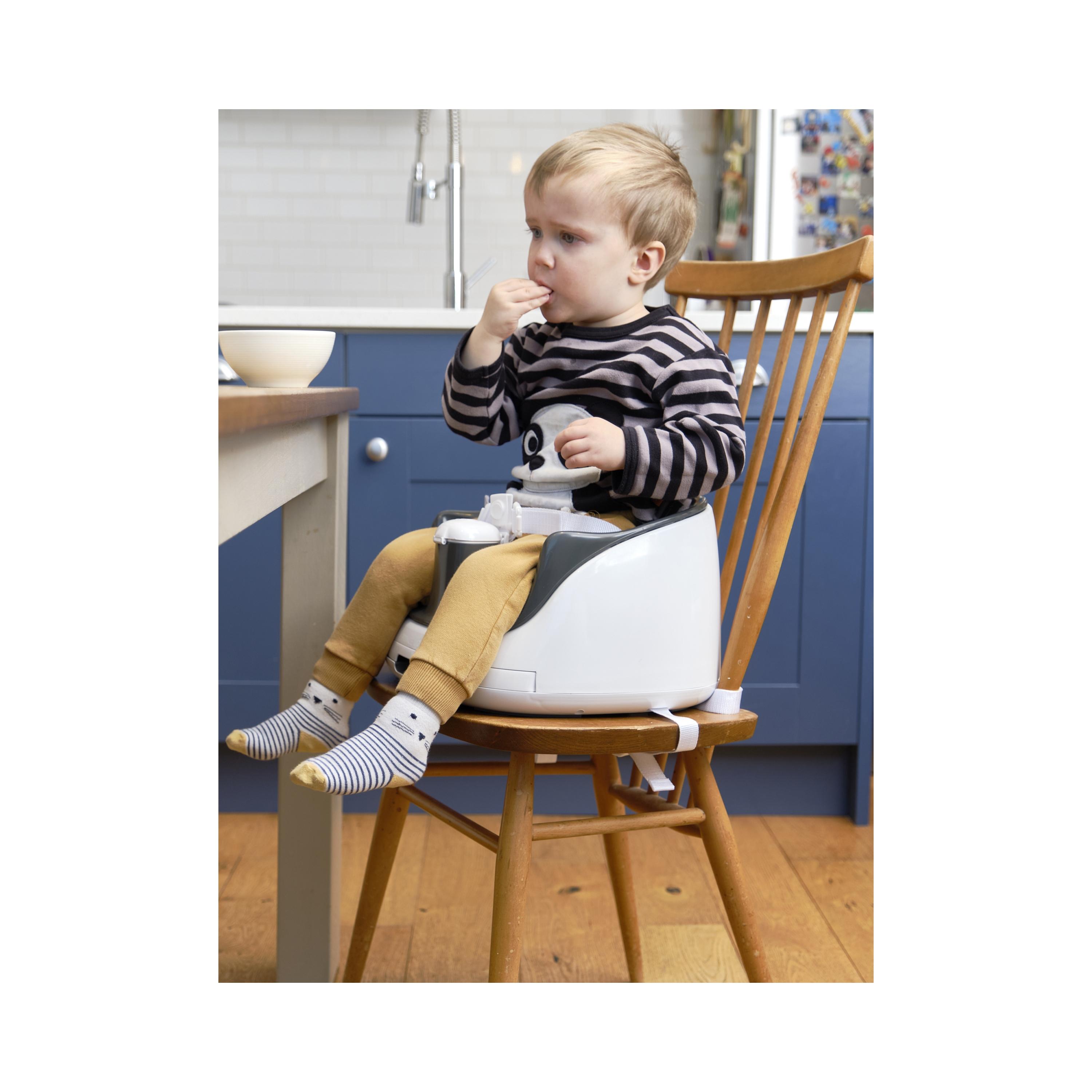 Prince Lionheart BeBePod Booster Seat-baby-feeding-highchairsandboosters-image-7