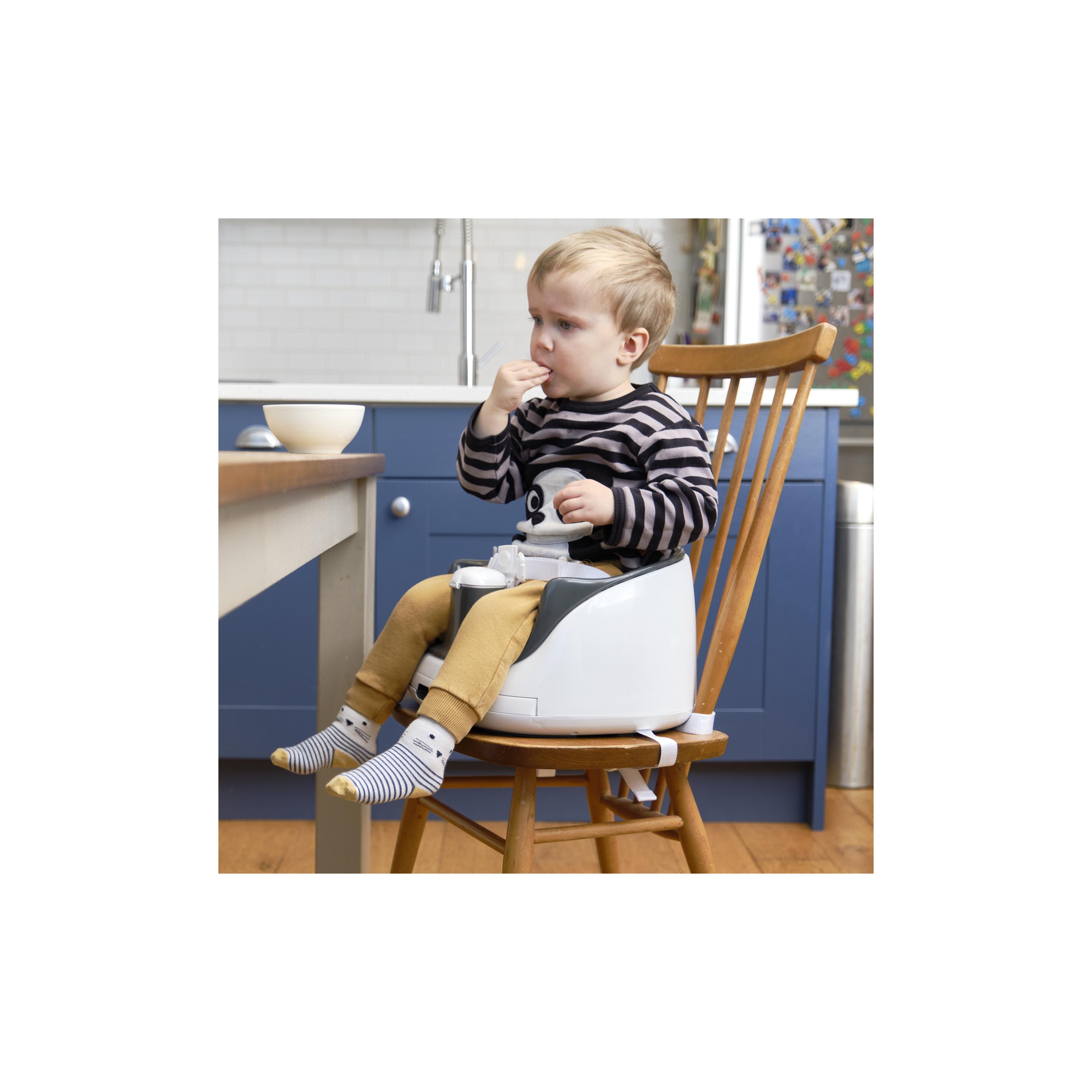Prince Lionheart BeBePod Booster Seat-baby-feeding-highchairsandboosters-image-9