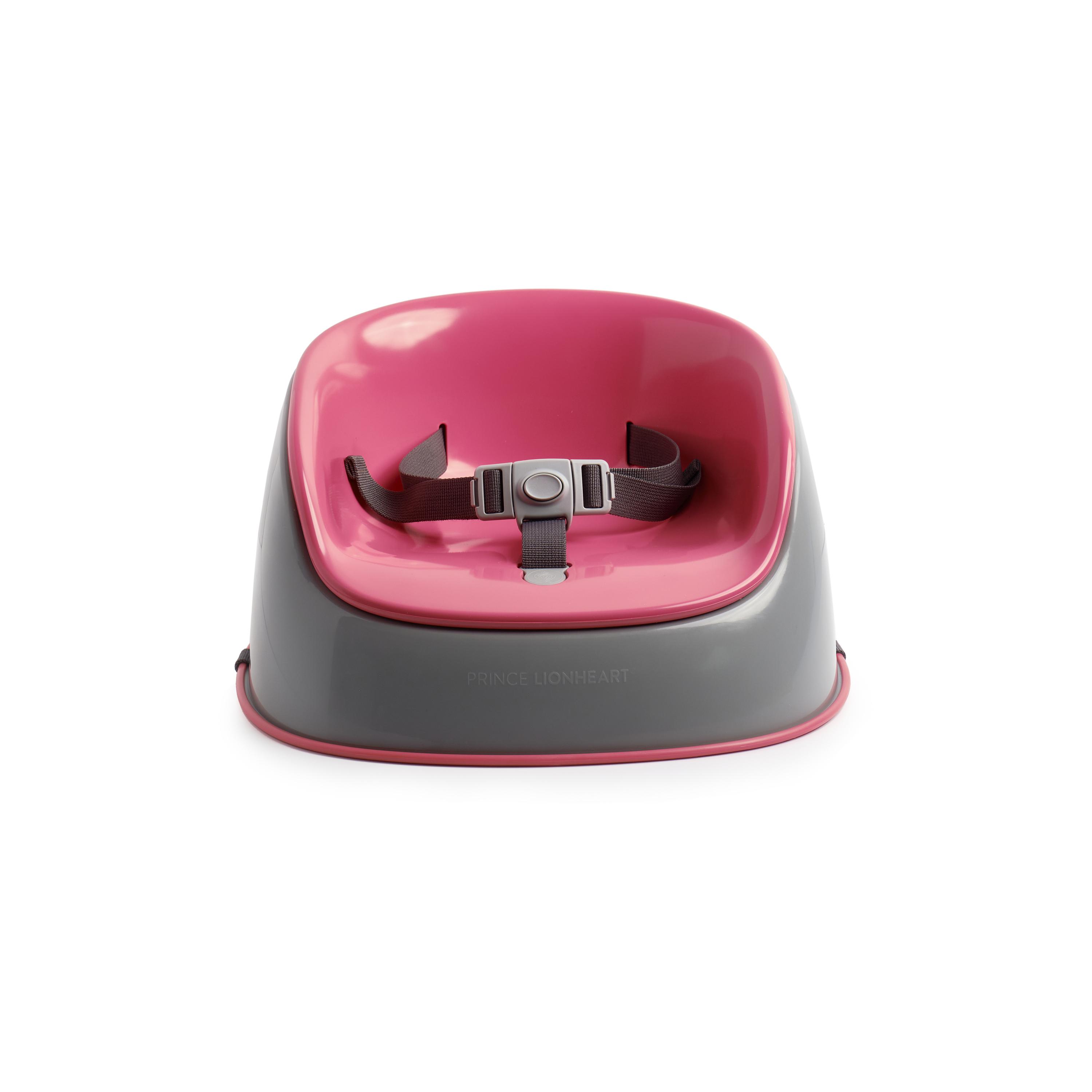 Prince Lionheart BoosterPOD Lite Booster Seat-baby-feeding-highchairsandboosters-image-1